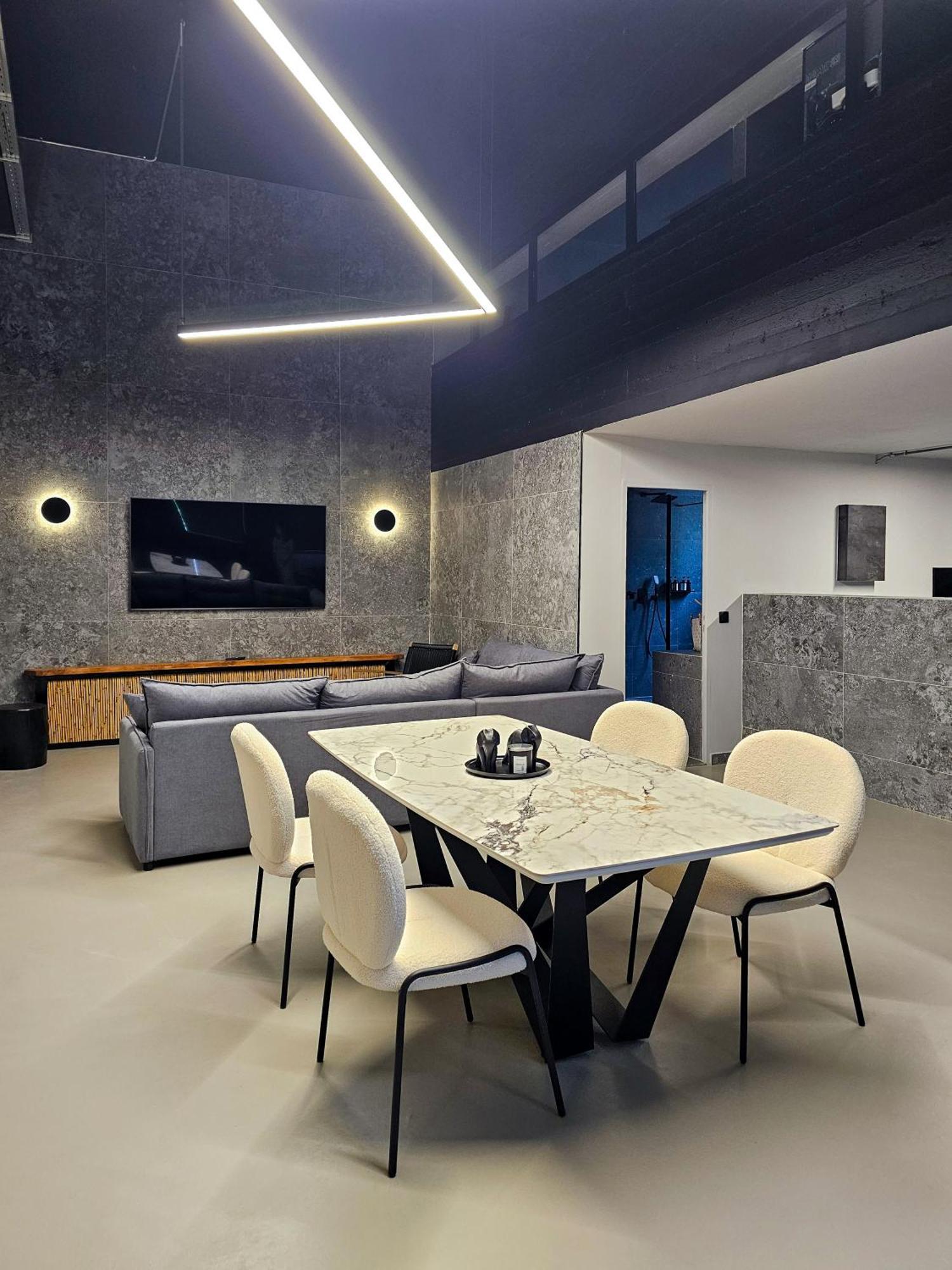 Industrial Loft Trikala (Thessaly)
