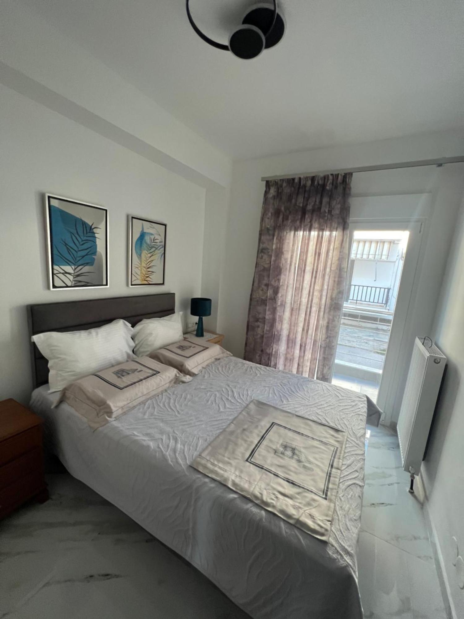 Seafront Lux Apartment *