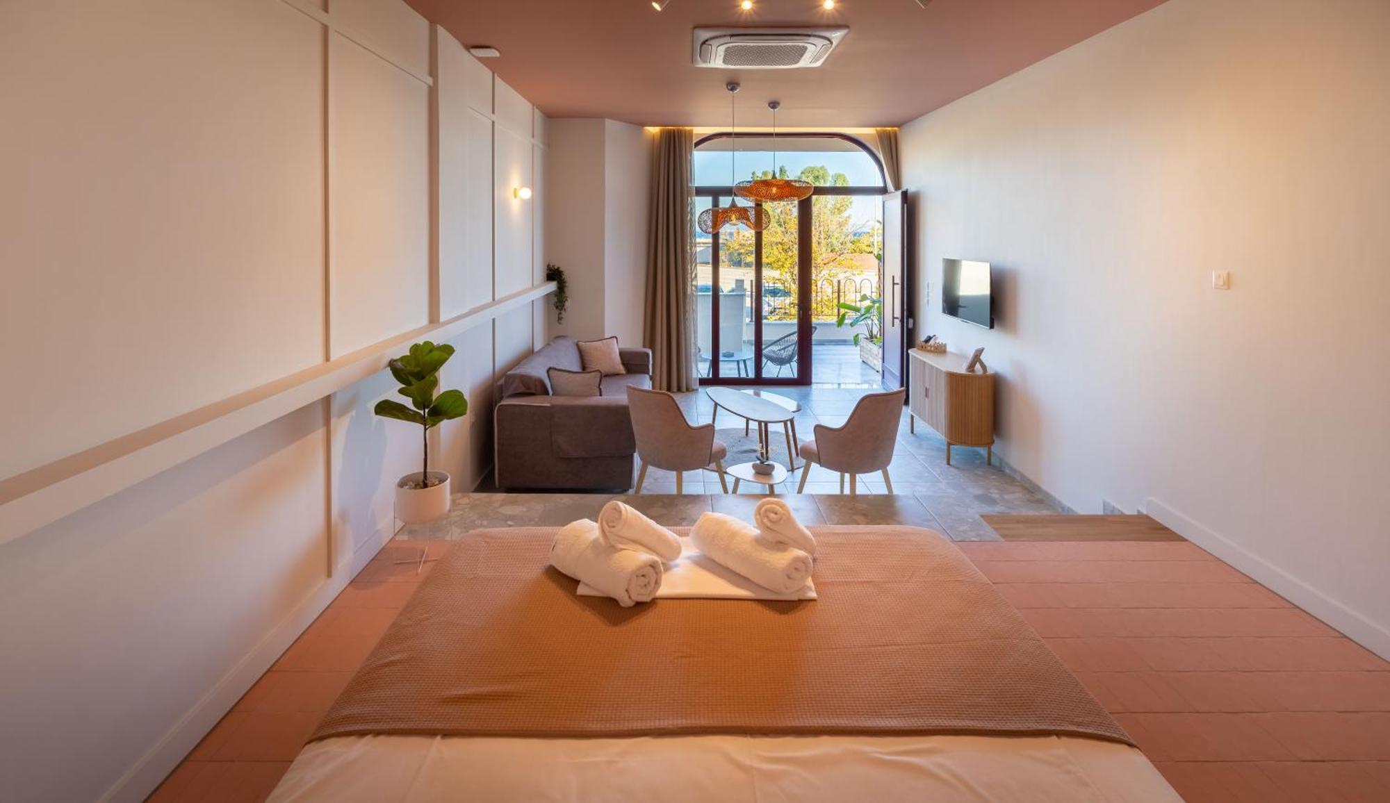 Amaze Place With A Sea View By Salt Holiday home *