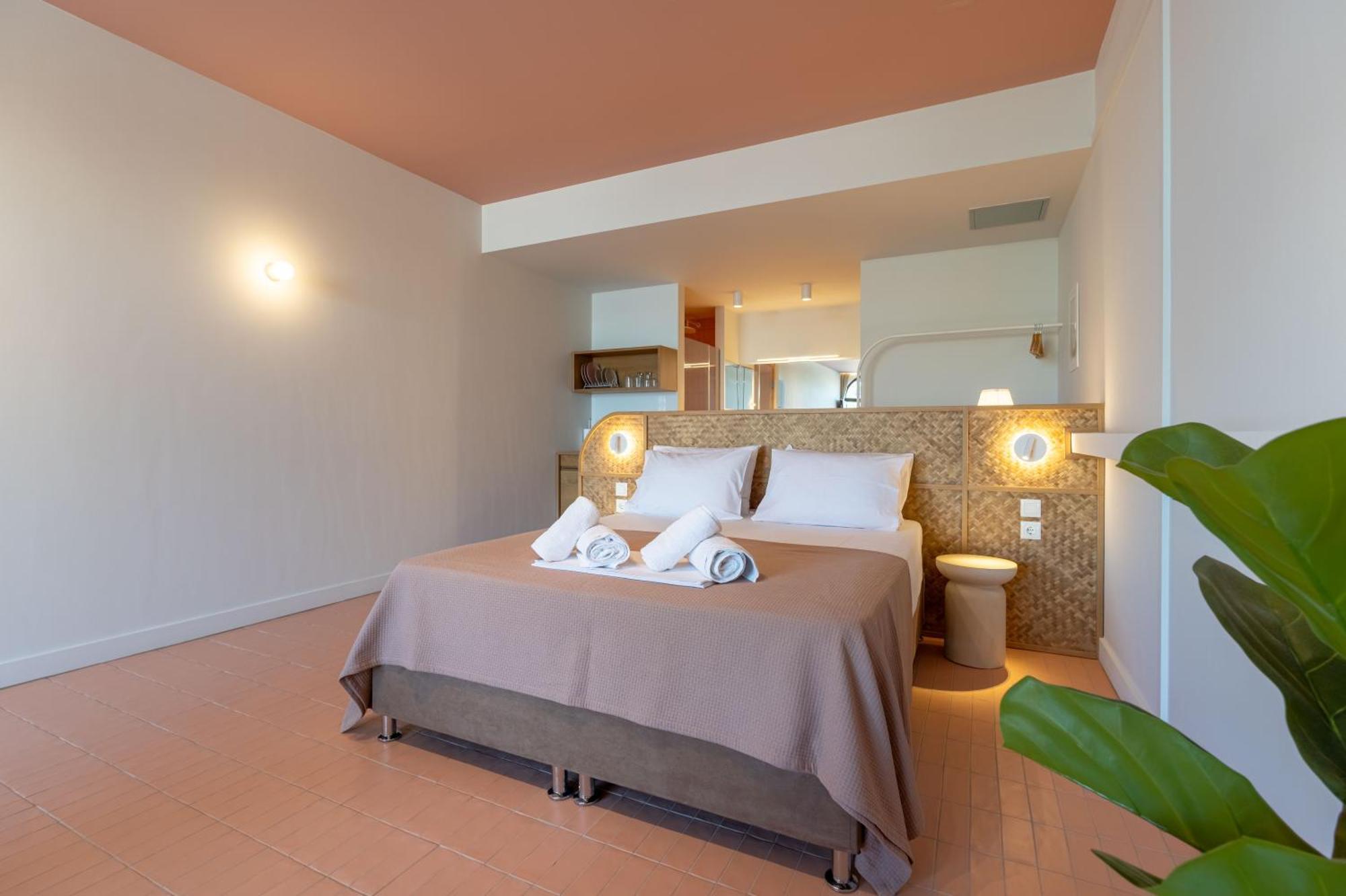 Amaze Place With A Sea View By Salt * Volos
