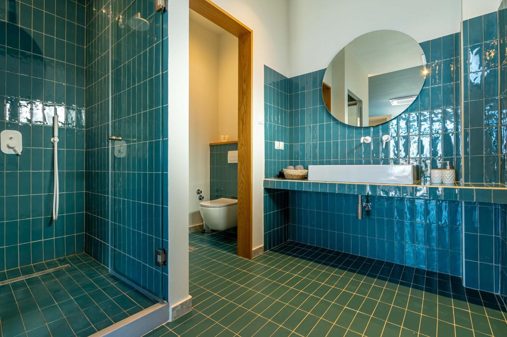 Holiday home Take Me Here With A Sea View By Salt