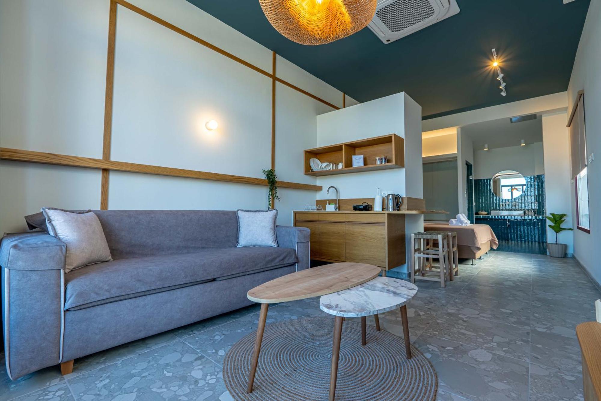 Take Me Here With A Sea View By Salt Holiday home *