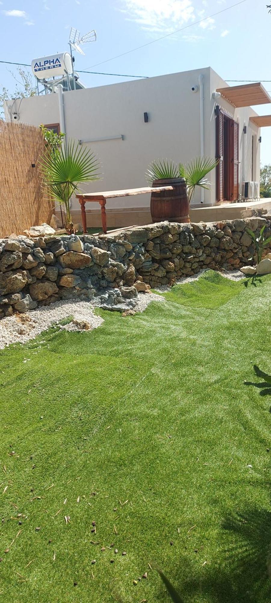 Iasmos Holiday home Sfakia