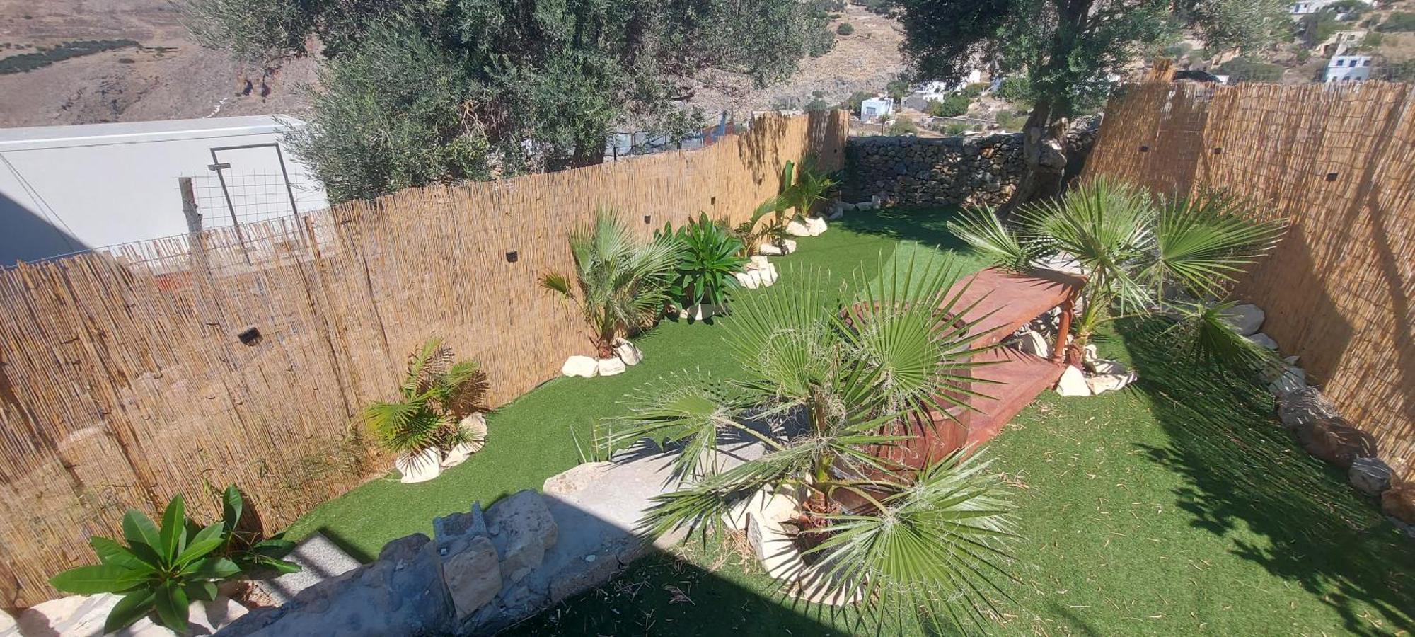 Holiday home Iasmos Sfakia