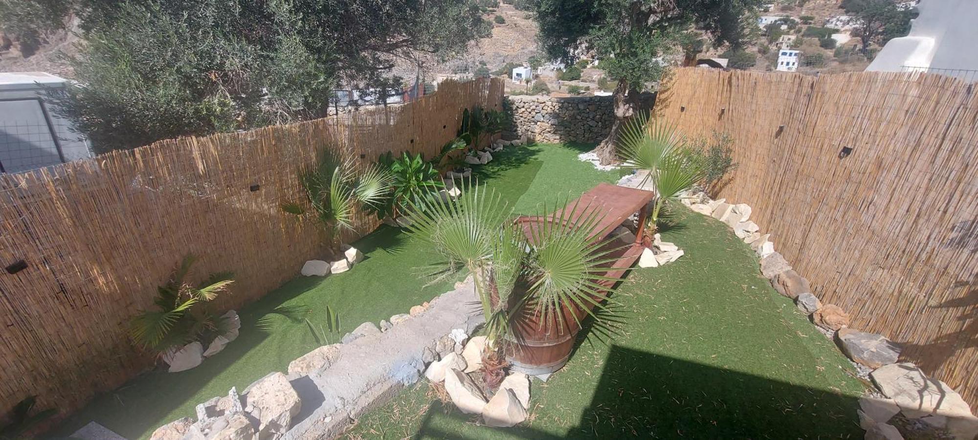 Holiday home Iasmos