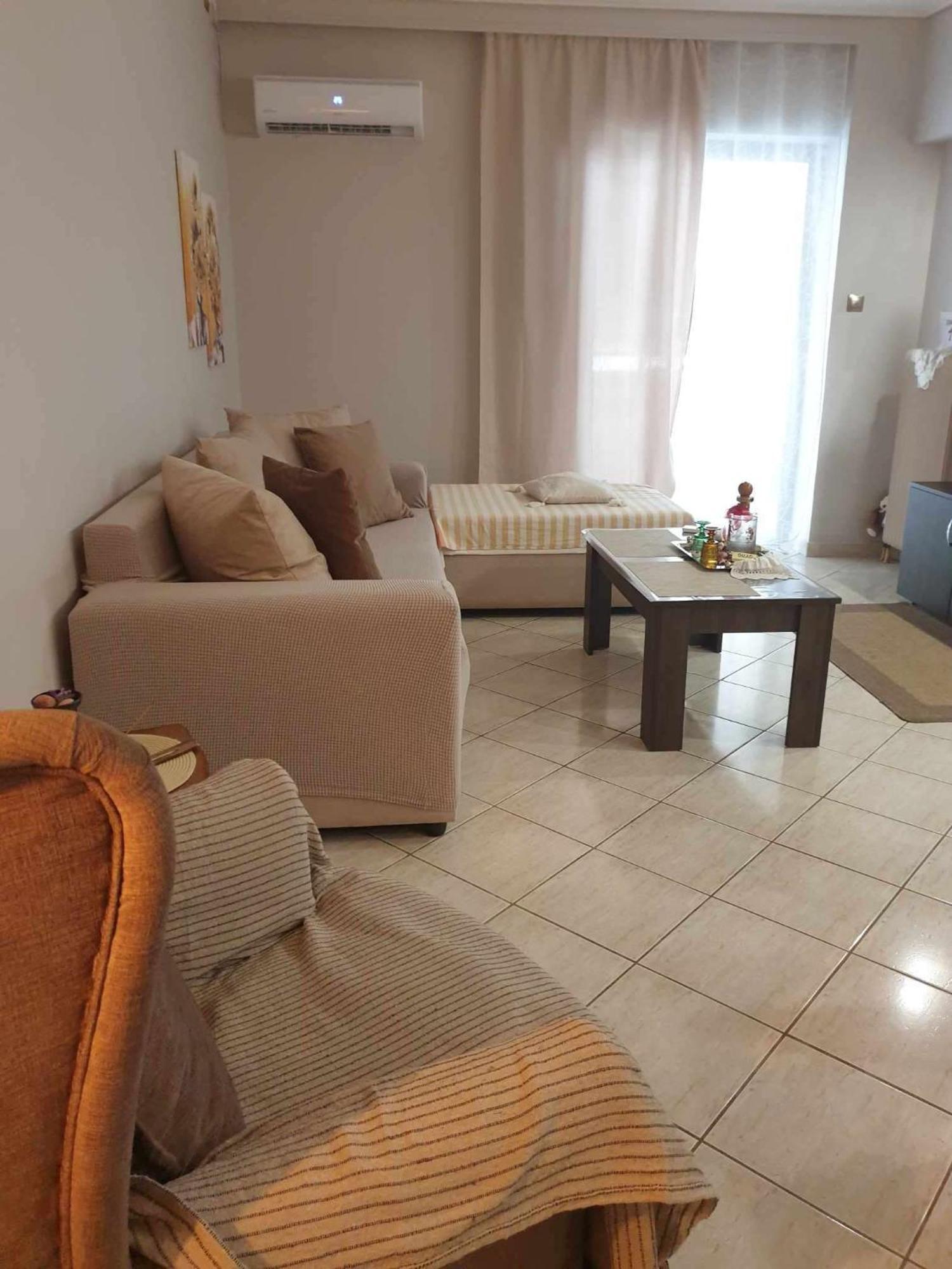 Seaside Escape Apartment Piraeus