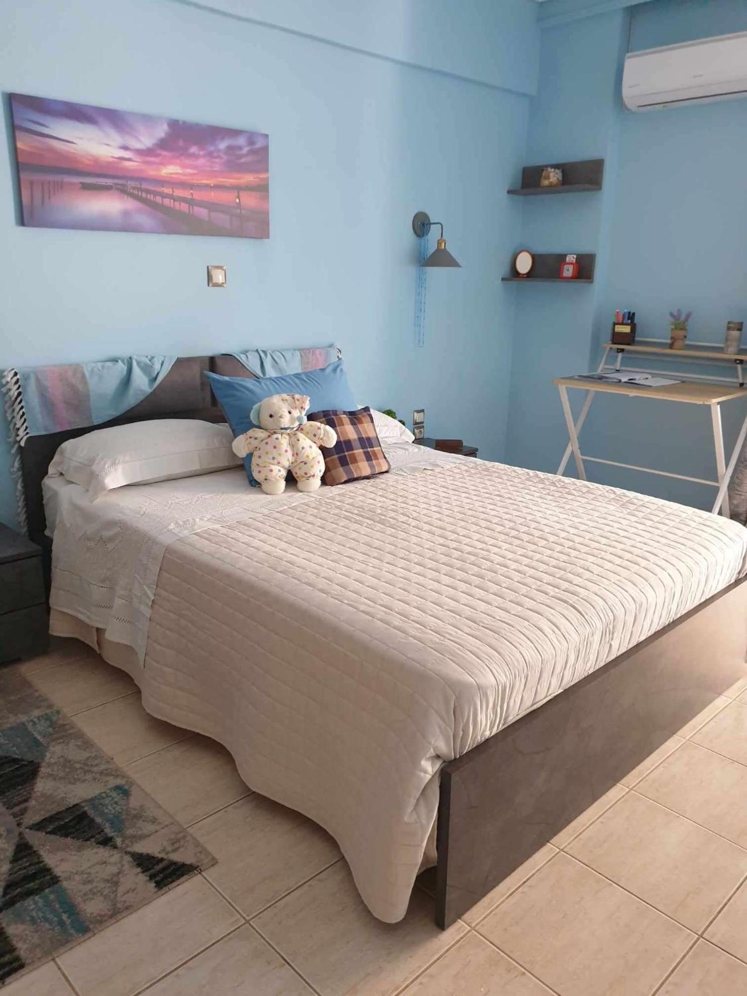 Apartment Seaside Escape Piraeus