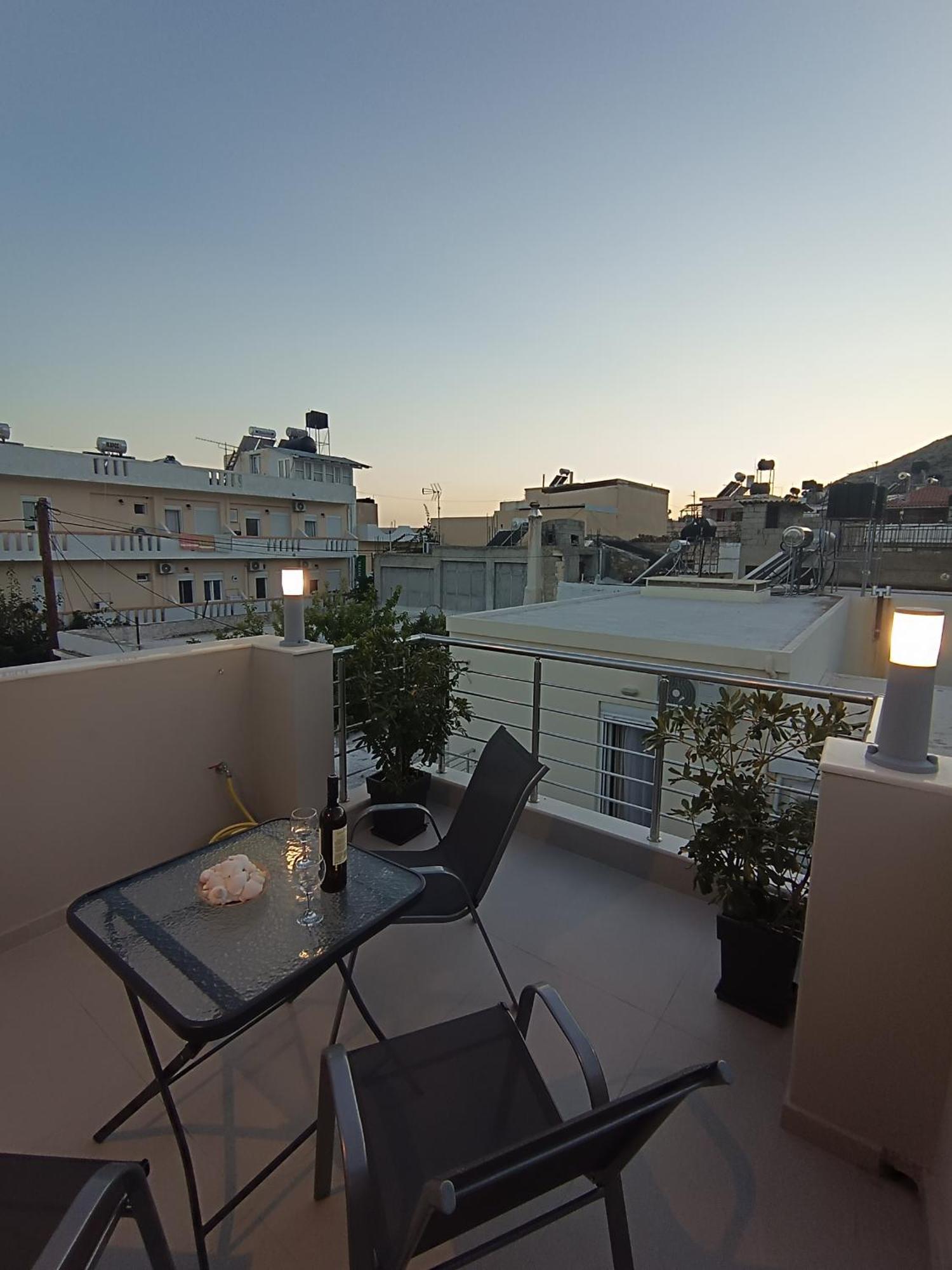 Roummi Holiday home