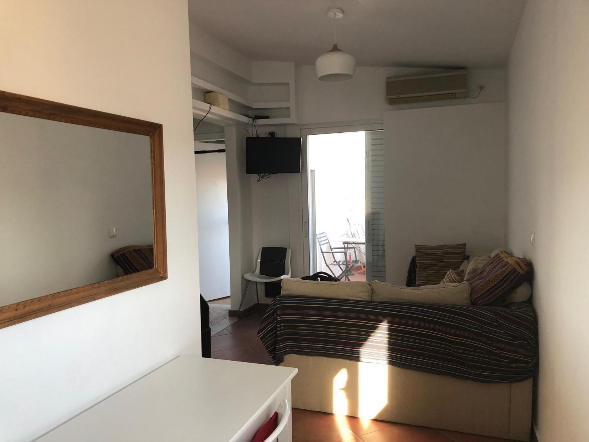 Artistic Romance, Penthouse On 5th Floor Athens