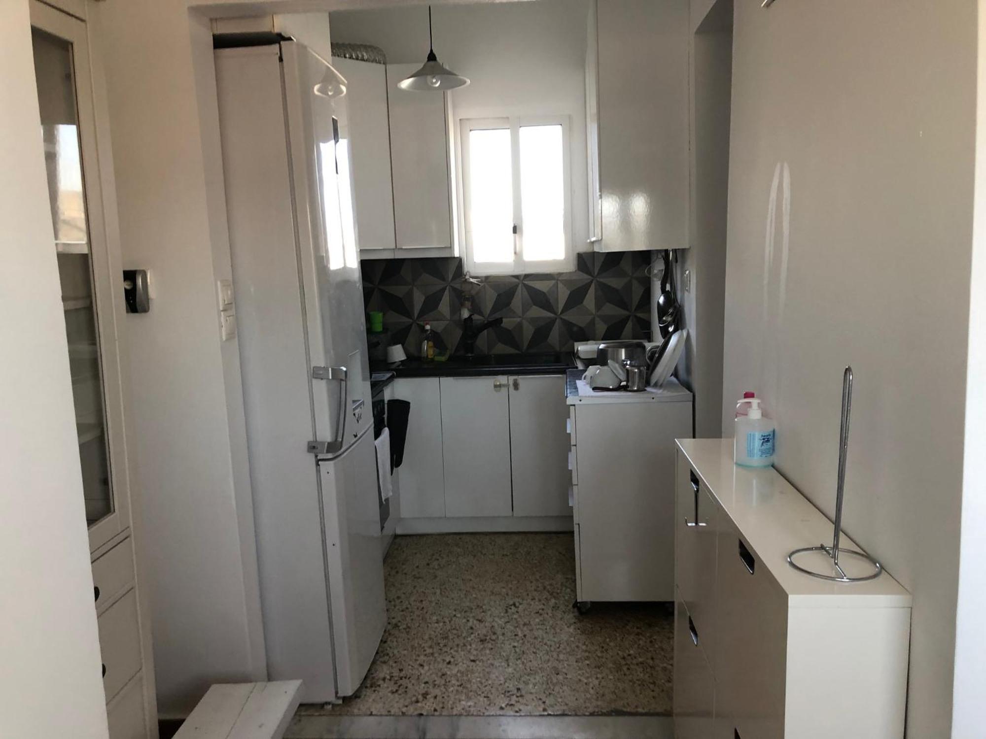 Artistic Romance, Penthouse On 5th Floor * Athens