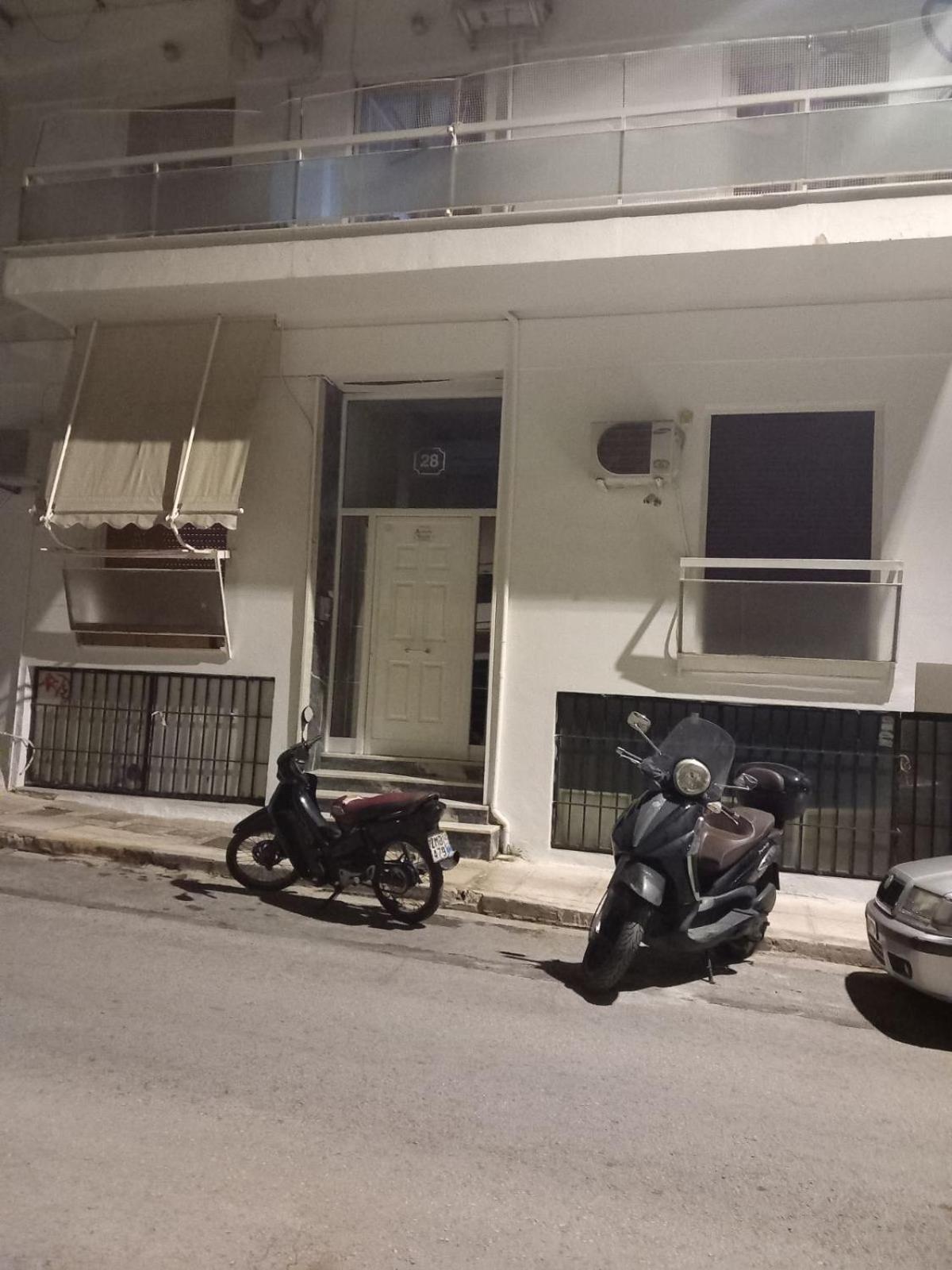 Artistic Romance, Penthouse On 5th Floor * Athens