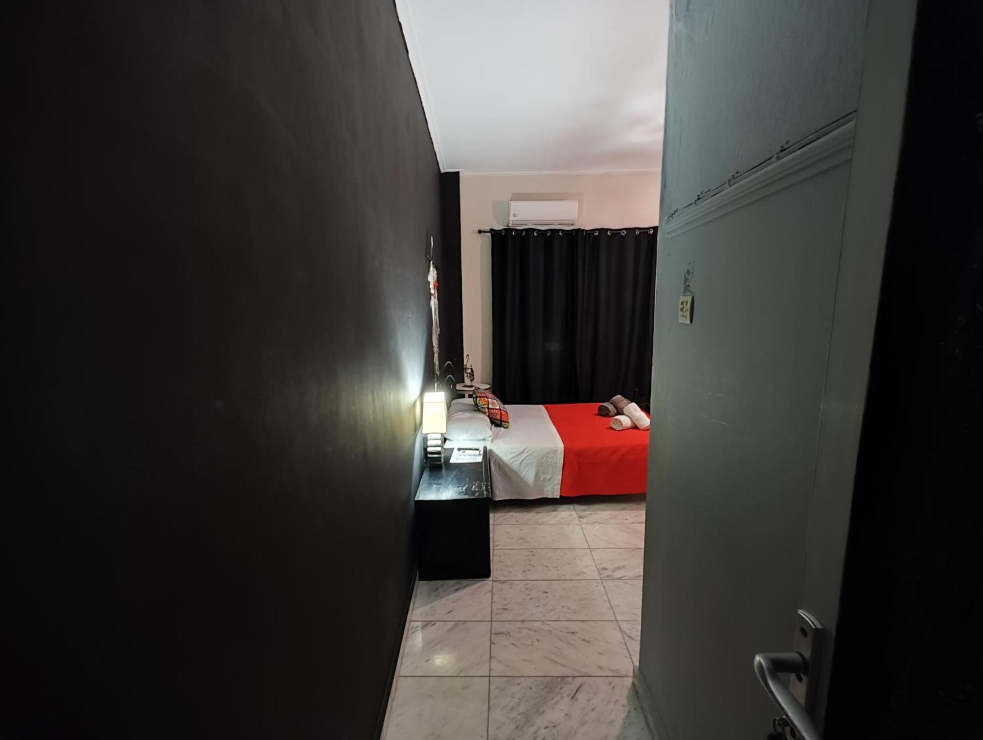 ονειροπαγίδα Apartment *