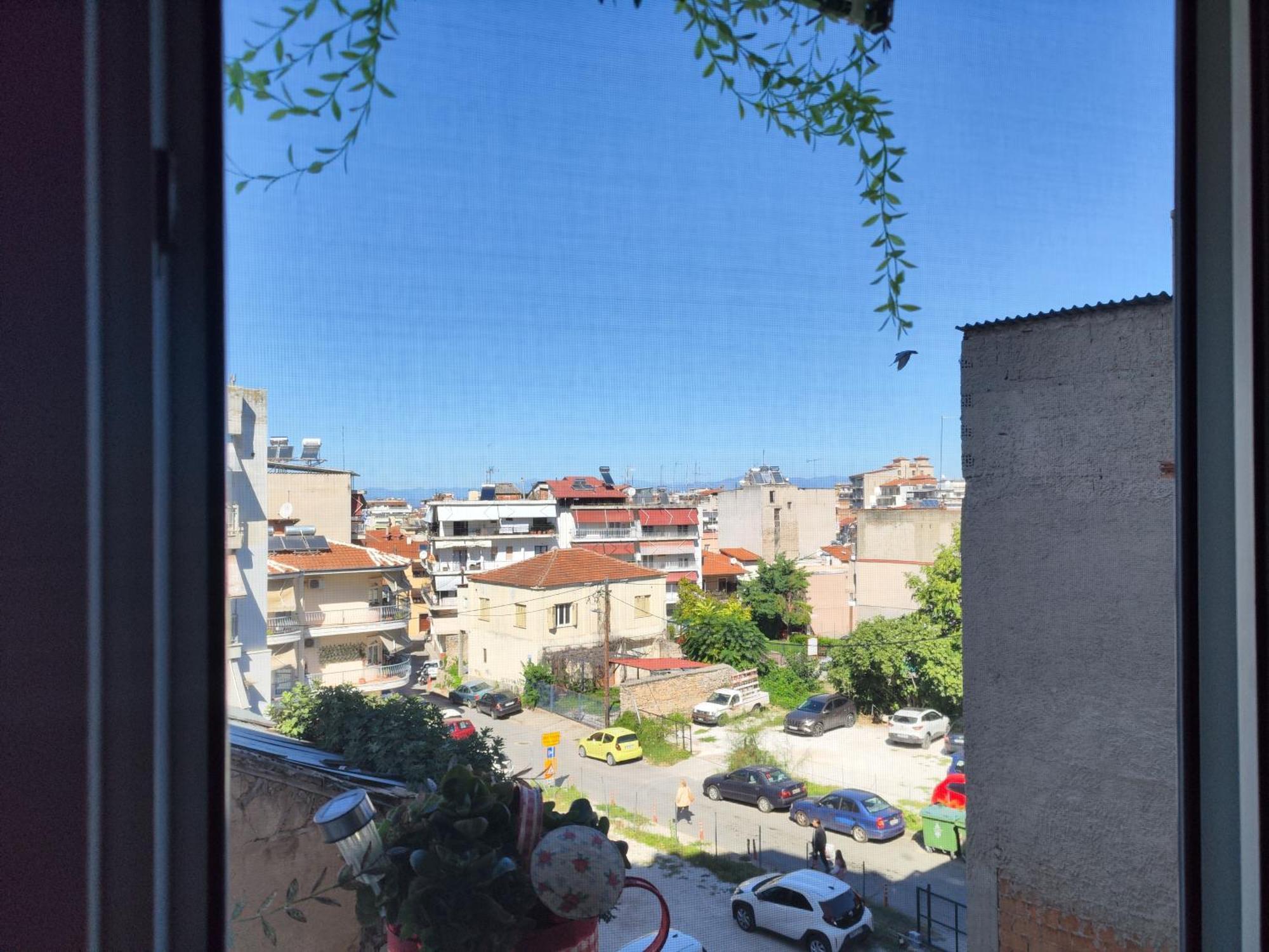 ονειροπαγίδα Apartment
