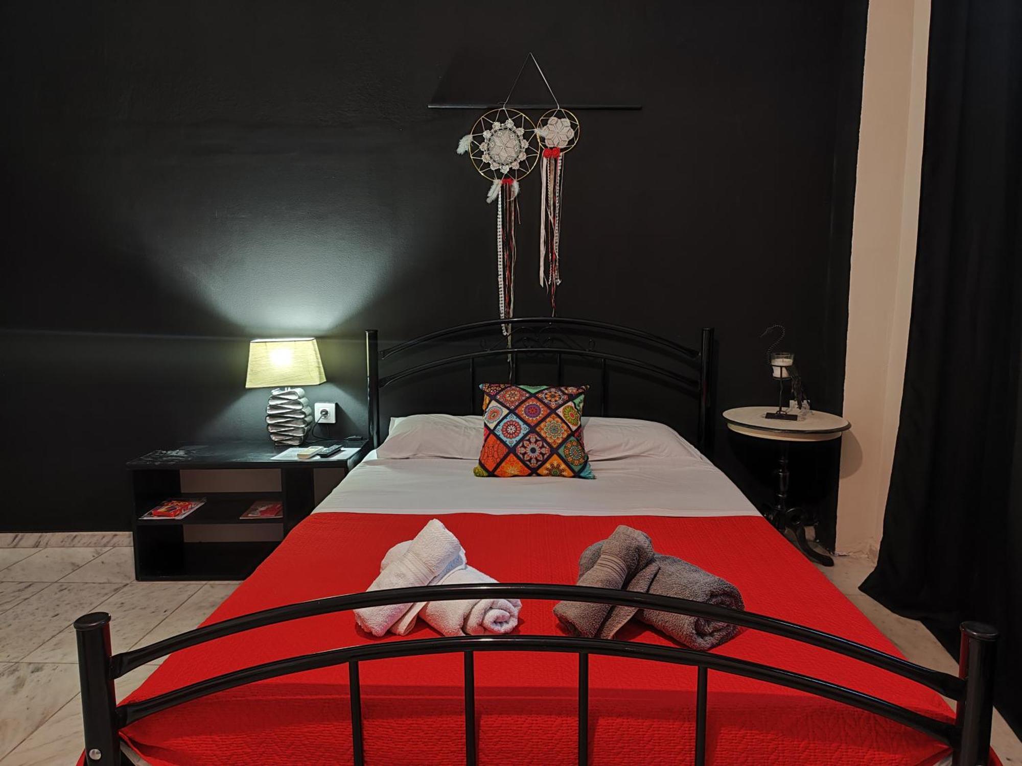 ονειροπαγίδα Apartment Veria (Imathia)