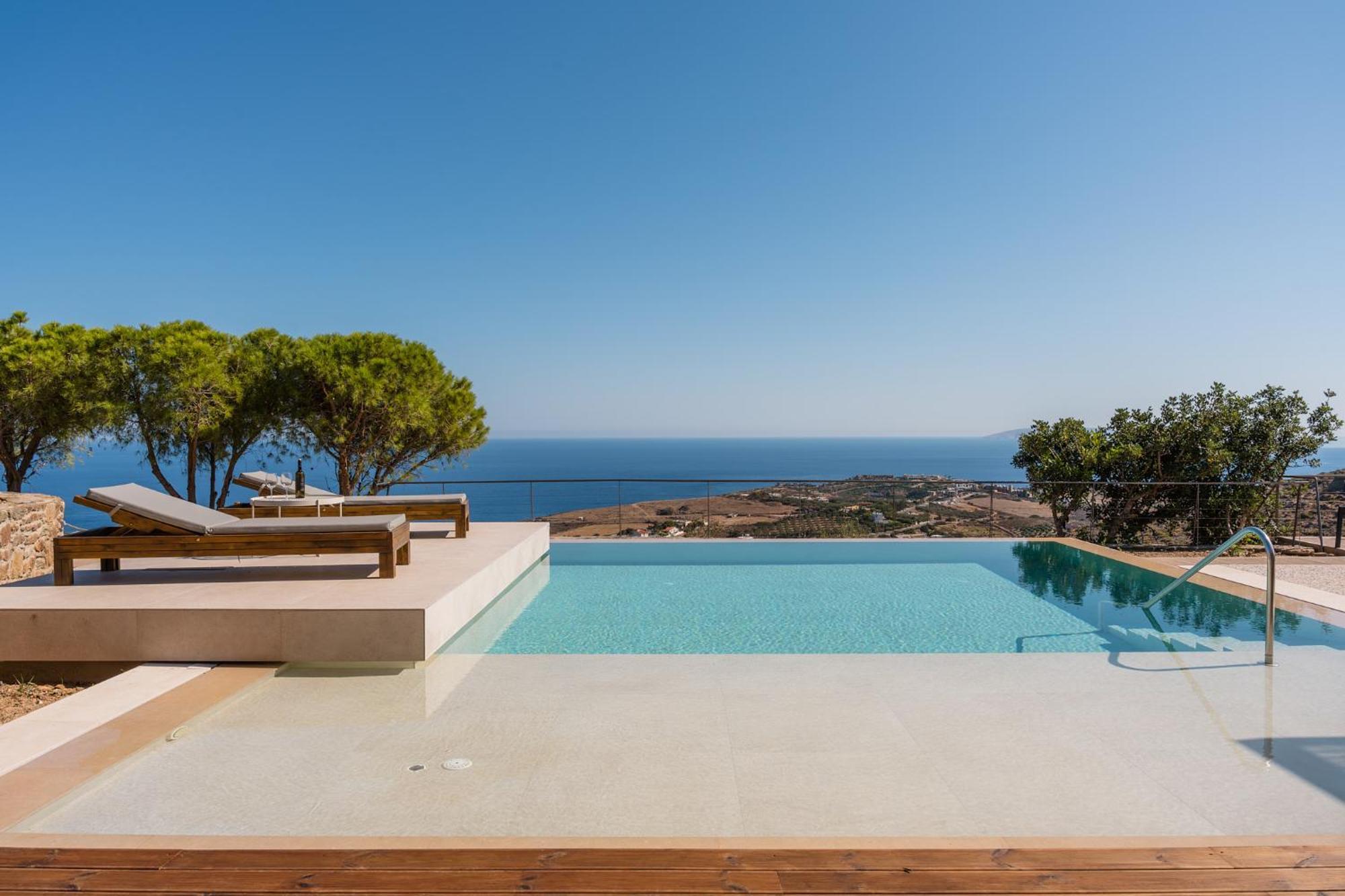 Amberoza Villa