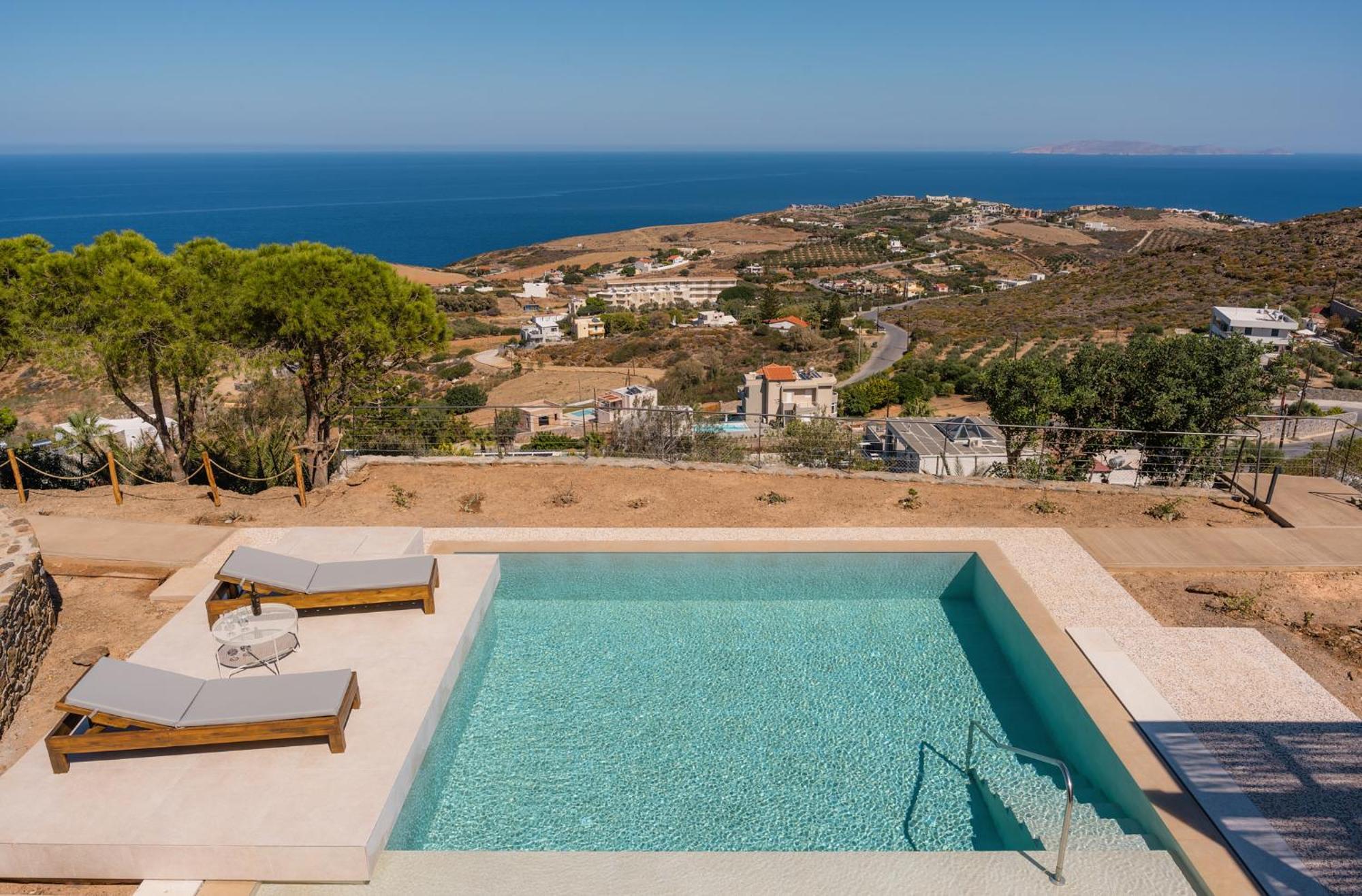 Villa Amberoza