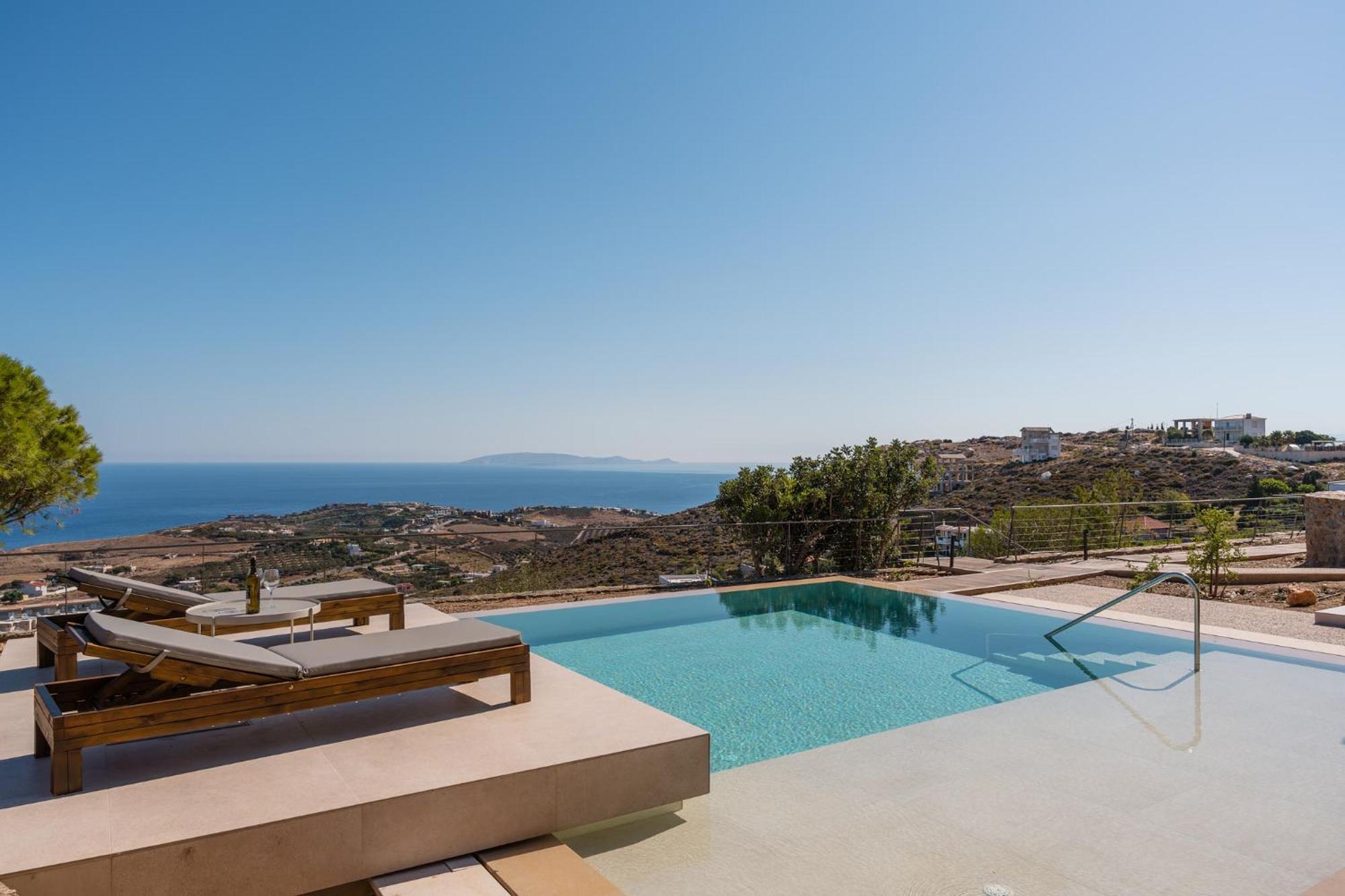 Amberoza Villa *