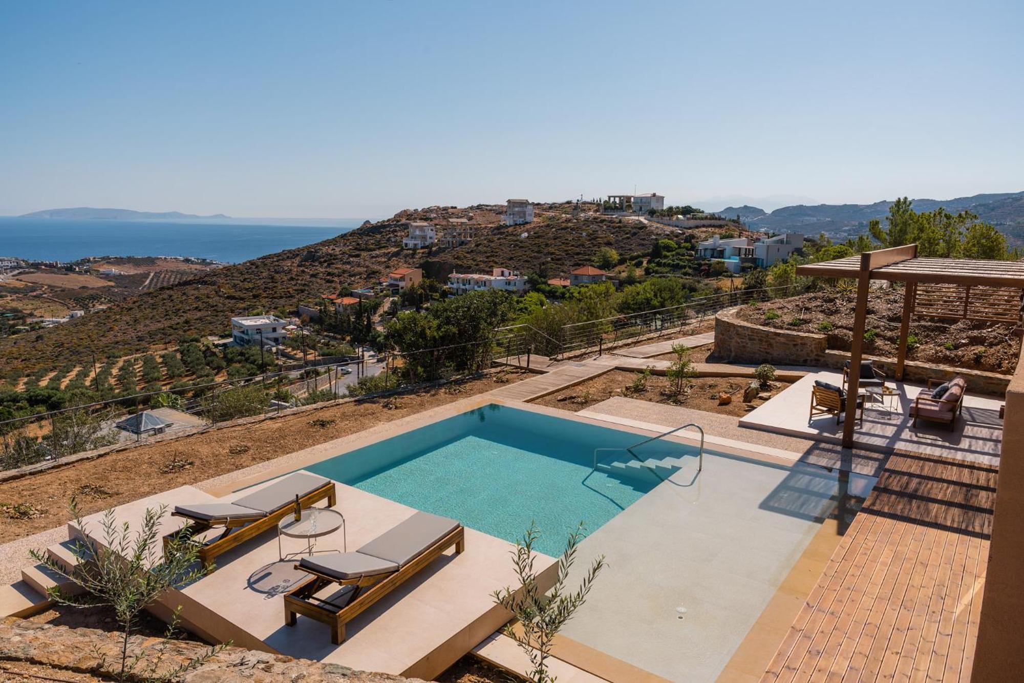 Villa Amberoza