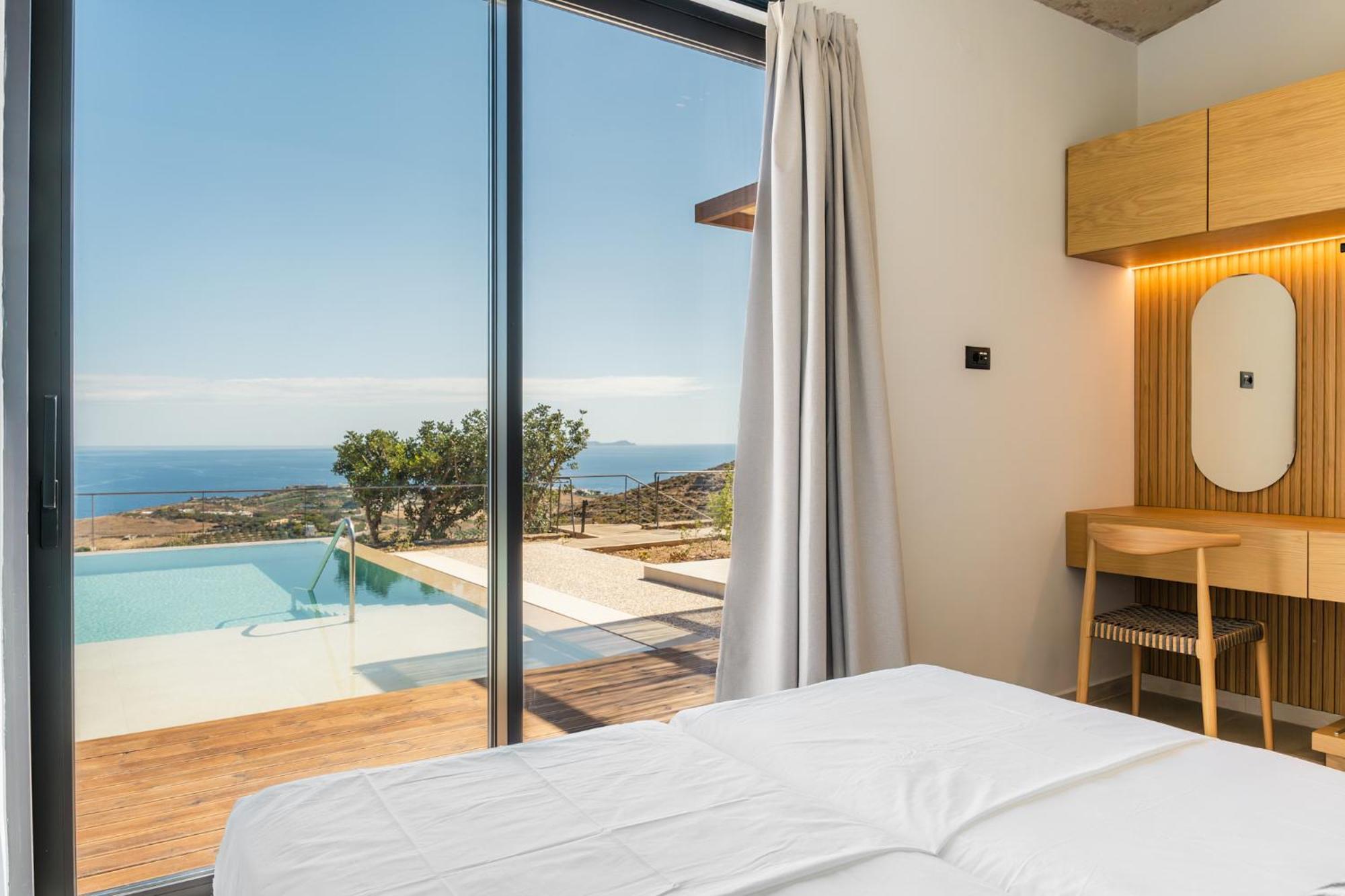 Amberoza Villa *