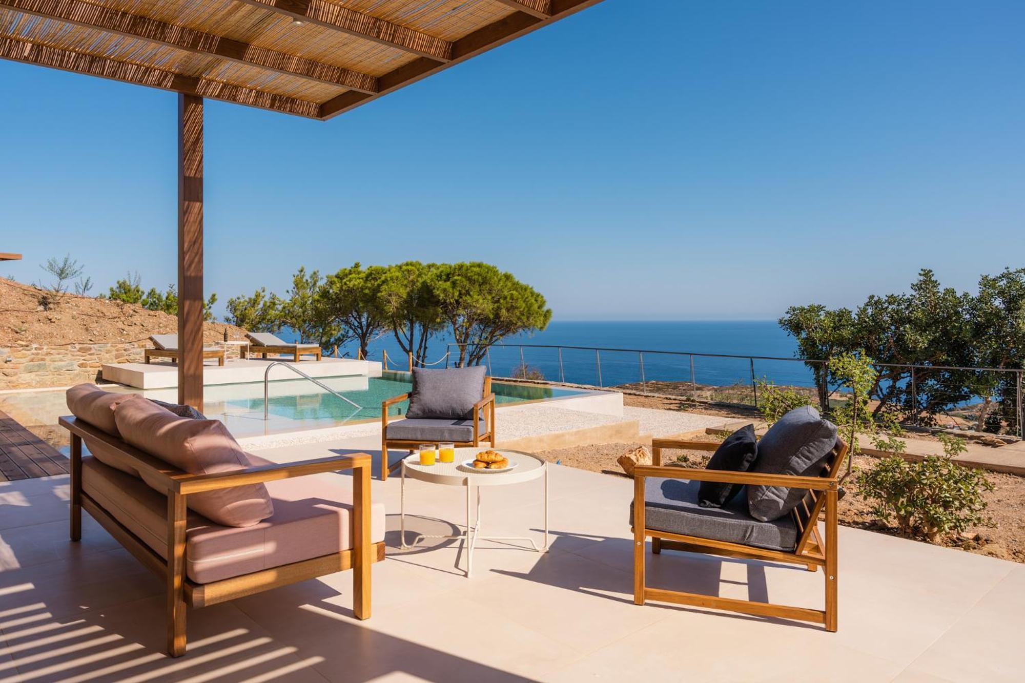 Amberoza Villa Heraklion (Crete)