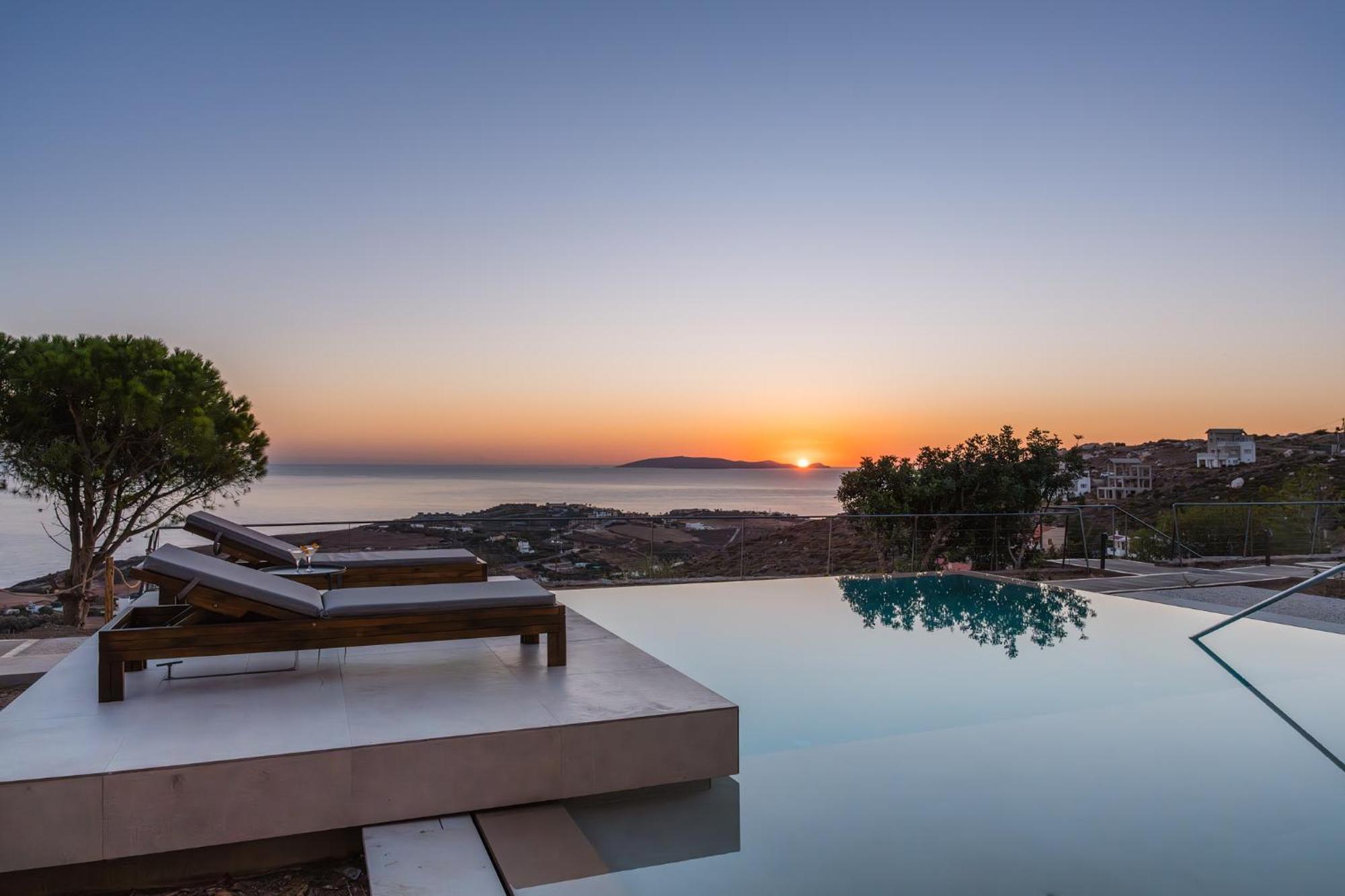 Villa Amberoza Heraklion (Crete)