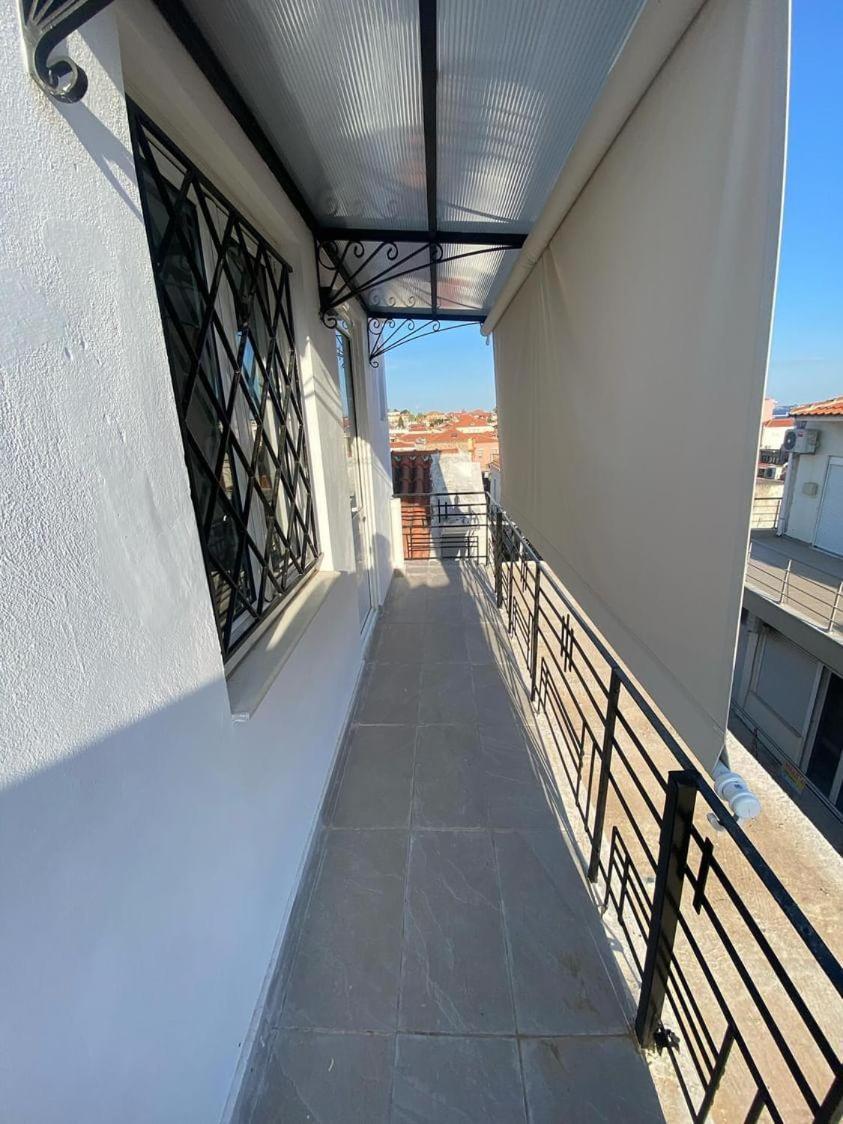 Pittakou Loft Apartment