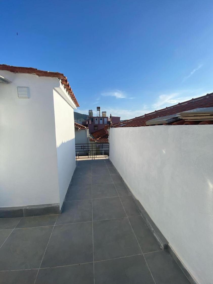Pittakou Loft *