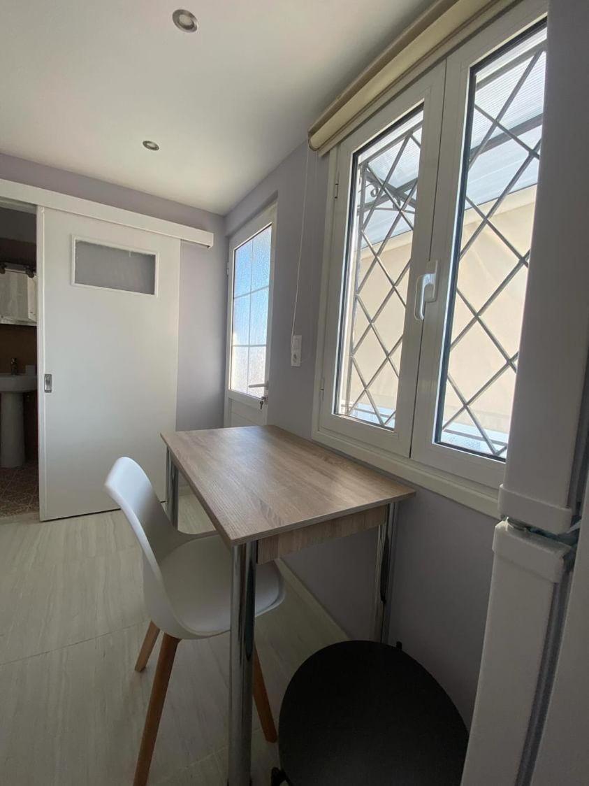 Pittakou Loft *