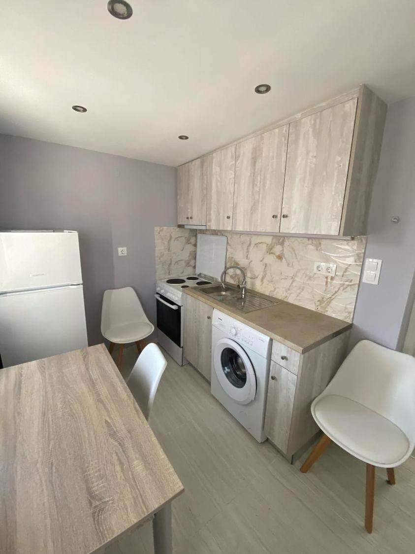 Pittakou Loft Mytilene