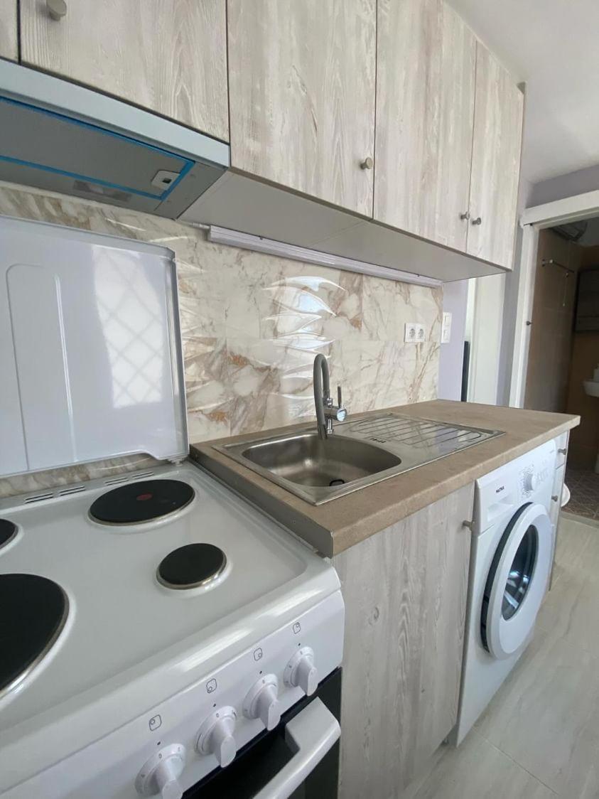 Pittakou Loft