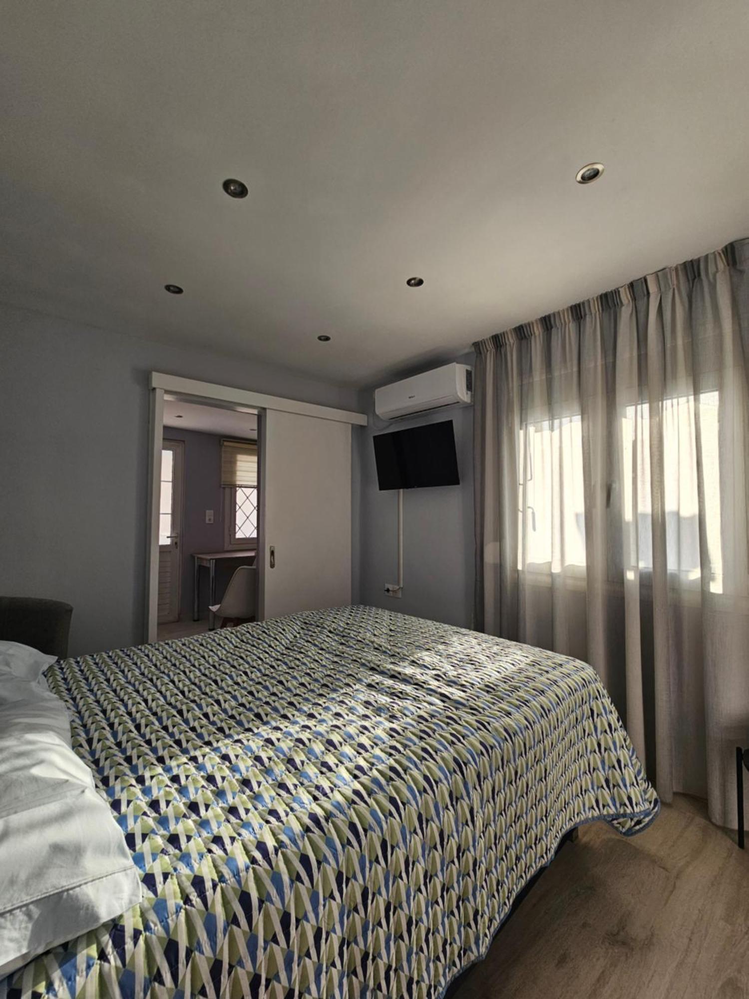 Apartment Pittakou Loft *