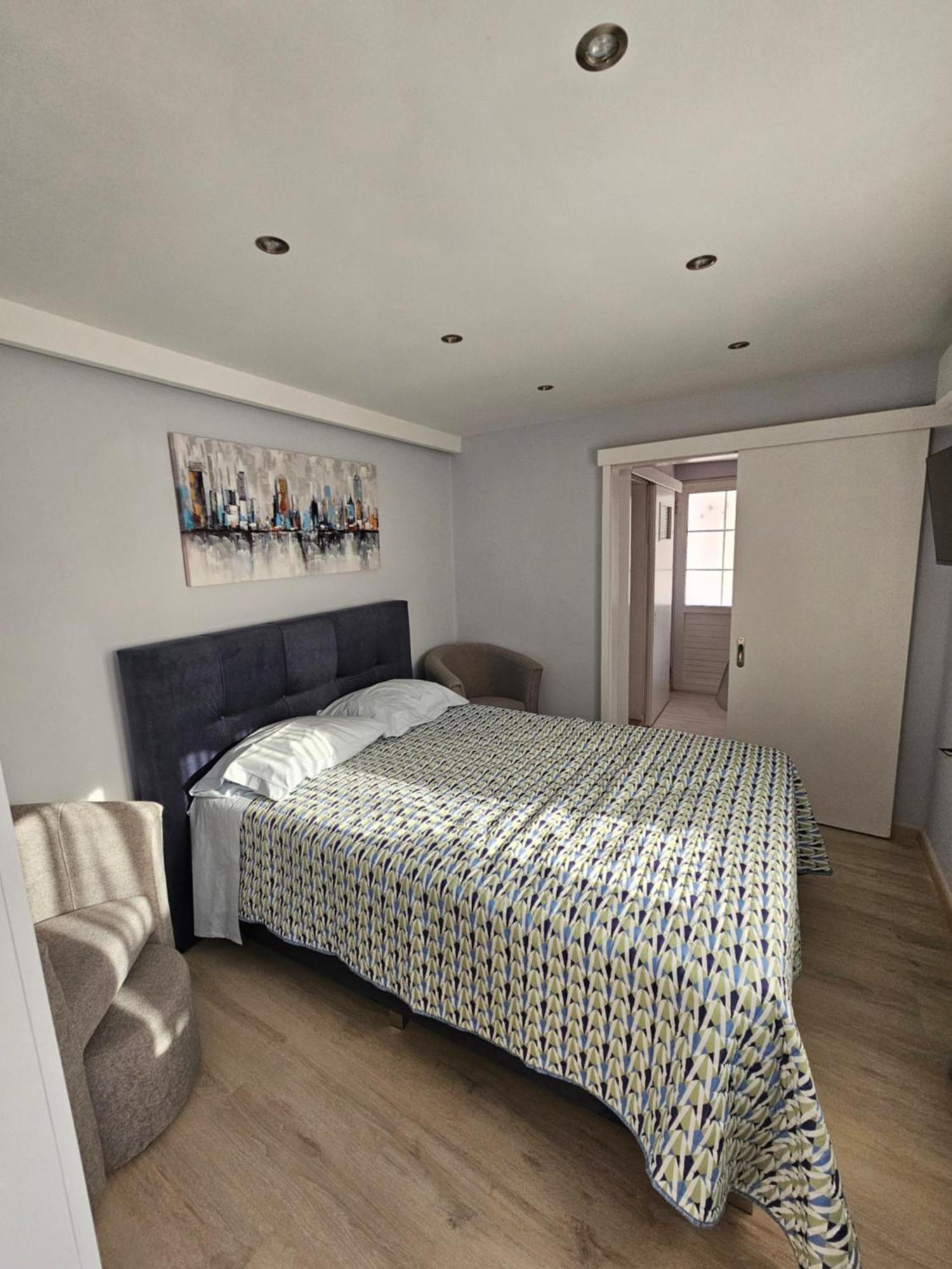 Pittakou Loft Apartment Mytilene