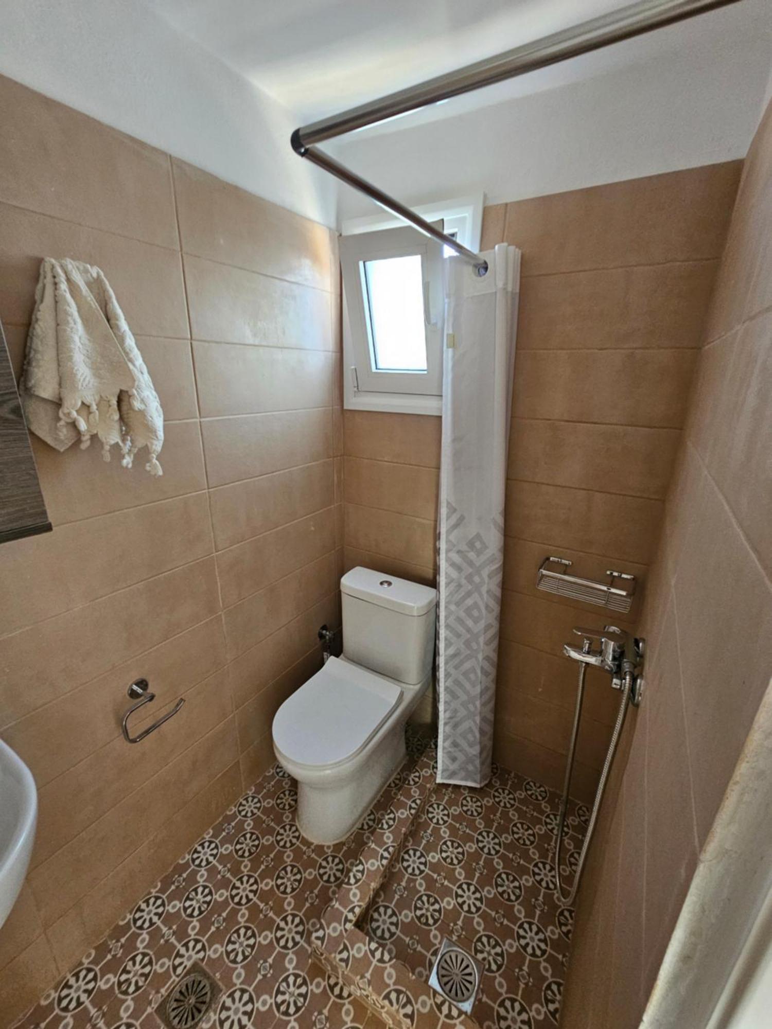 Pittakou Loft *