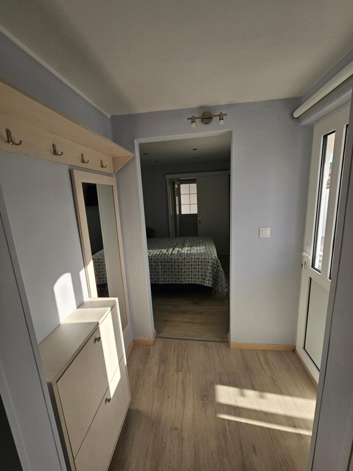 Pittakou Loft Apartment