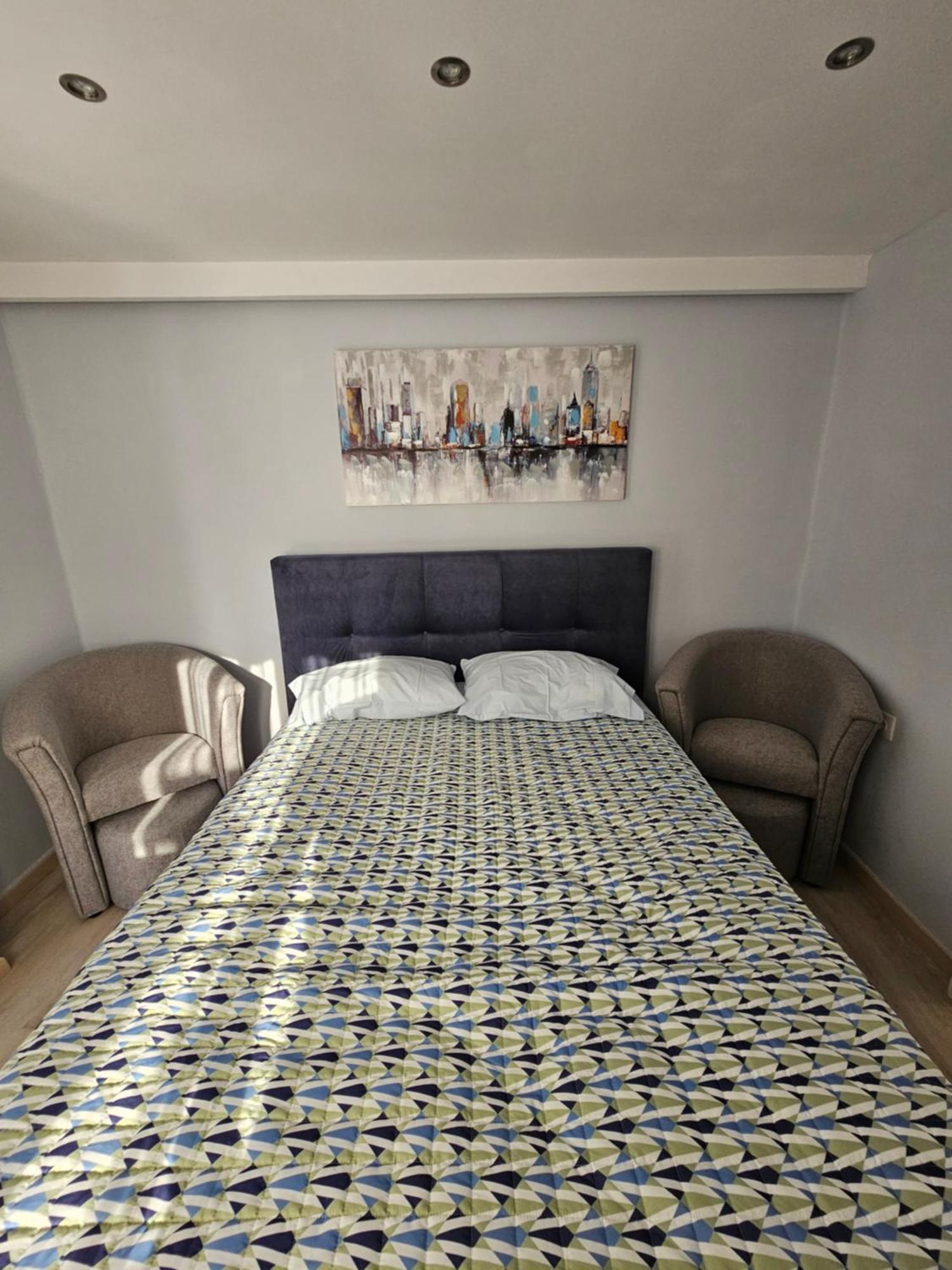 Apartment Pittakou Loft *