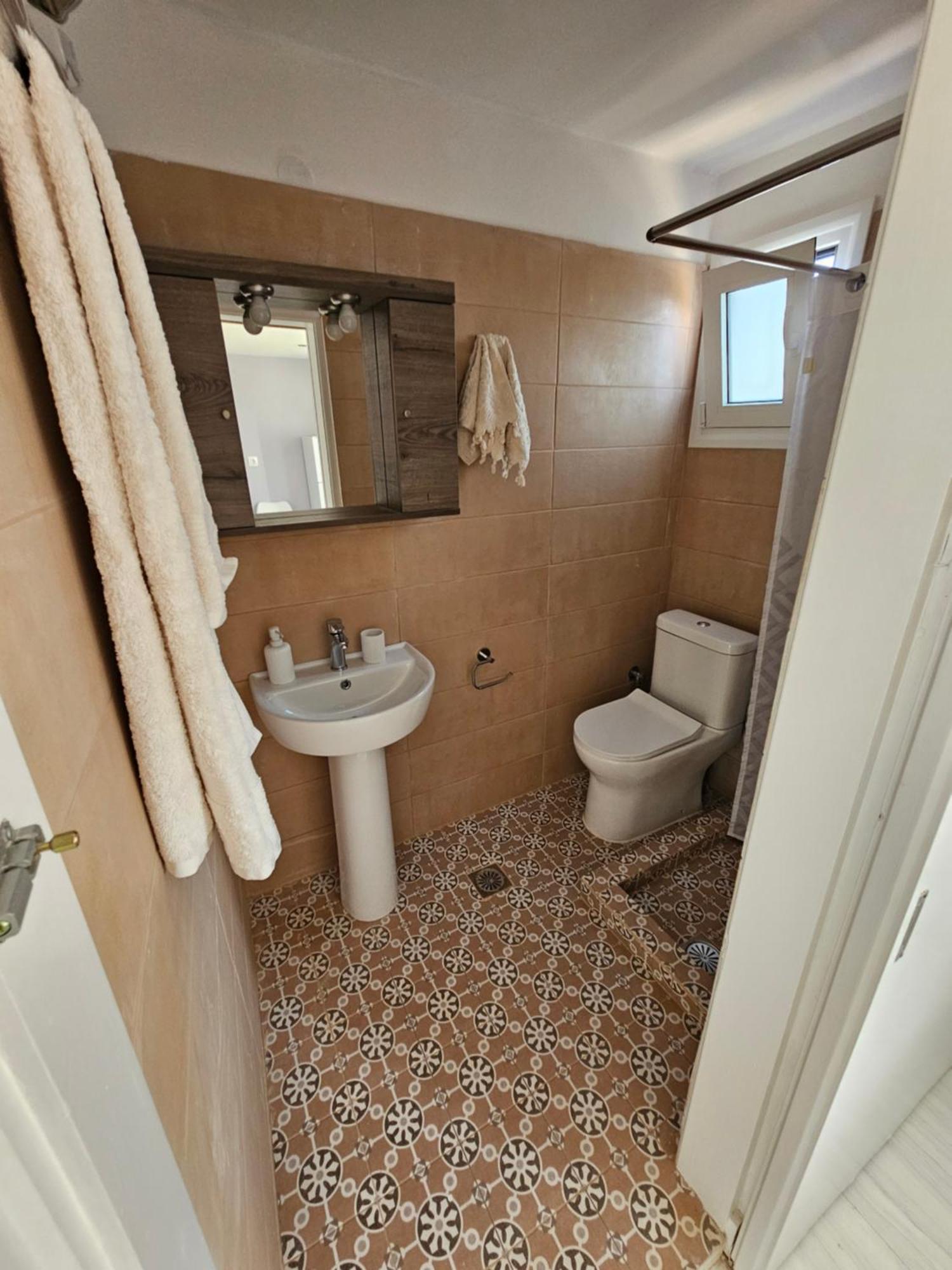 Pittakou Loft Apartment Mytilene