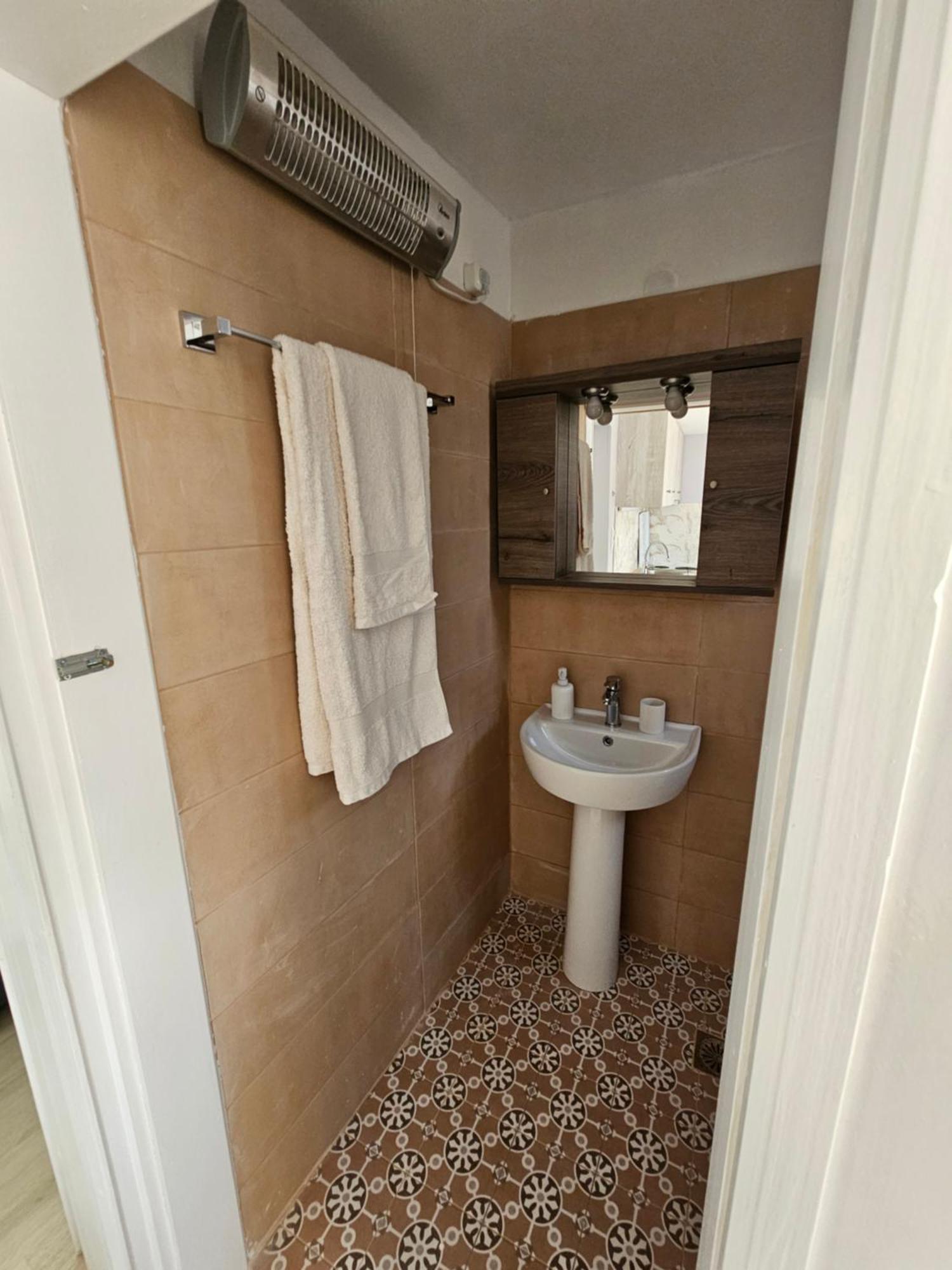 Apartment Pittakou Loft *
