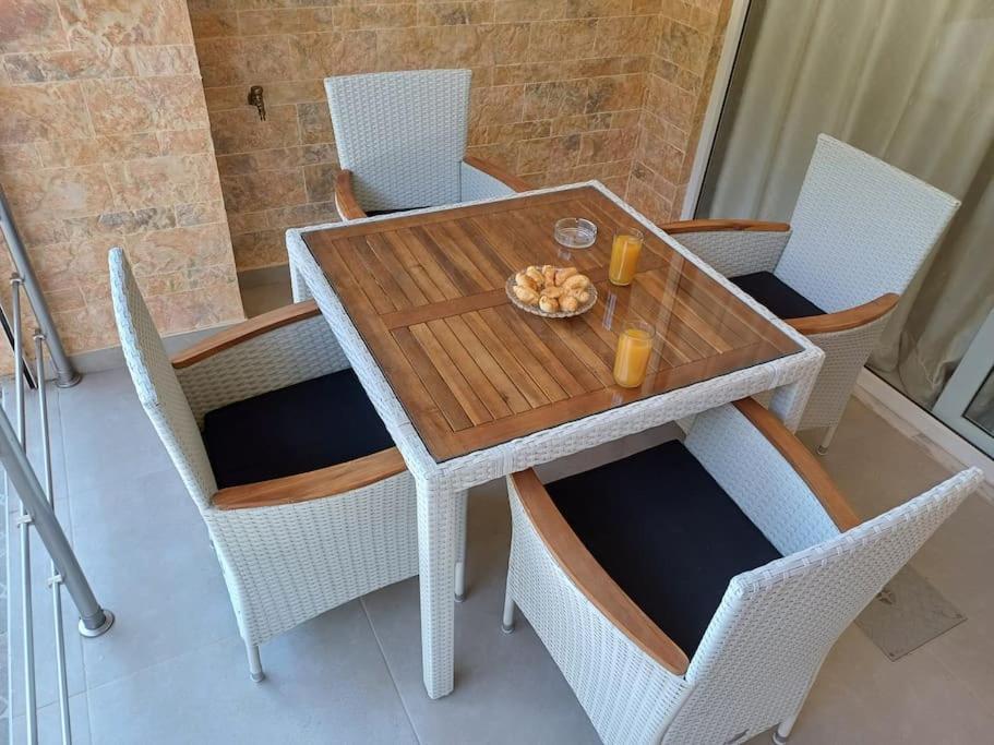 Filocsenia Sea Side Apartment Tsoutsouros (Crete)