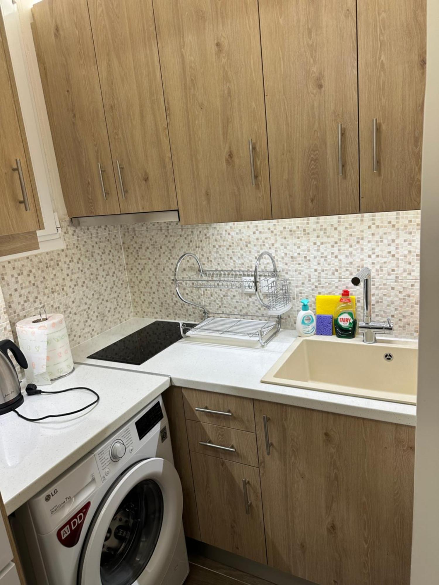 Apartment Votsala Loutraki (Corinthia)