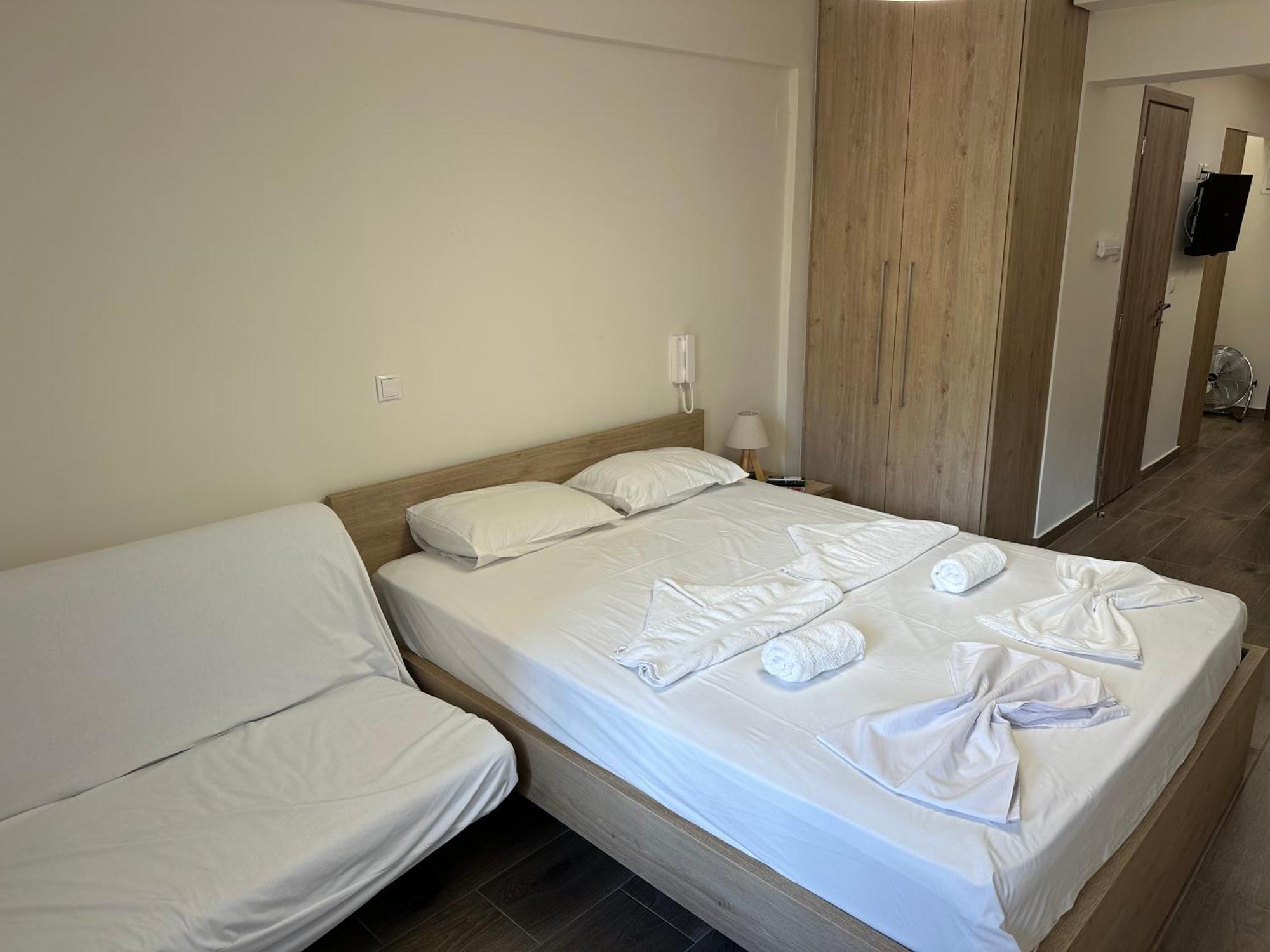 Apartment Votsala