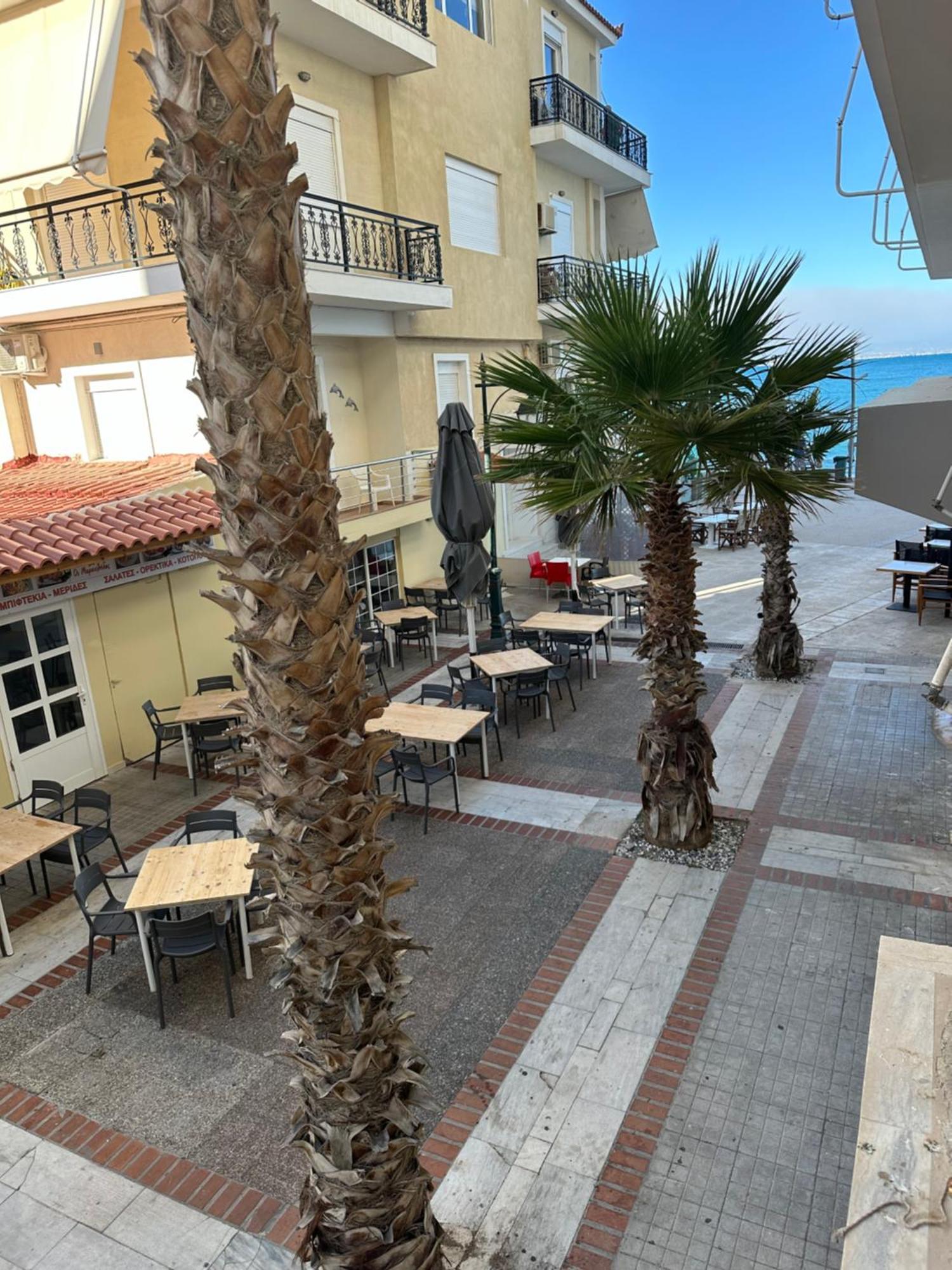 Apartment Votsala Loutraki (Corinthia)