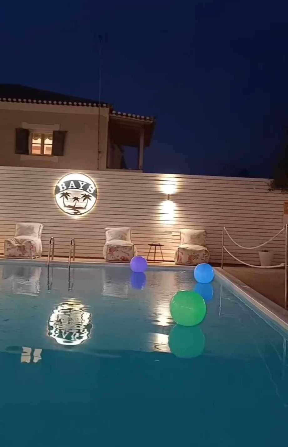Bay'S Aparthotel 2*
