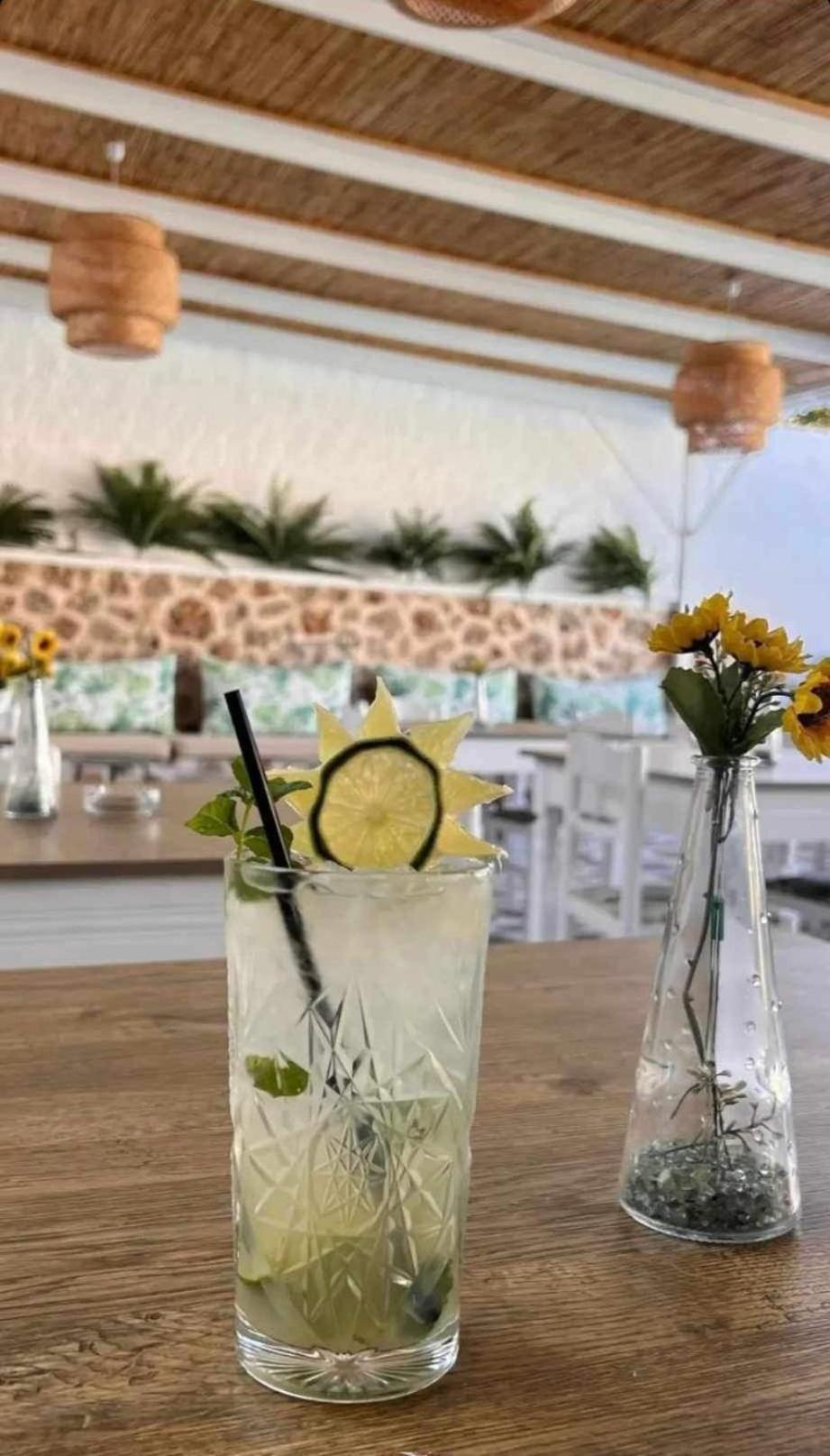 Aparthotel Bay'S Spetses Town