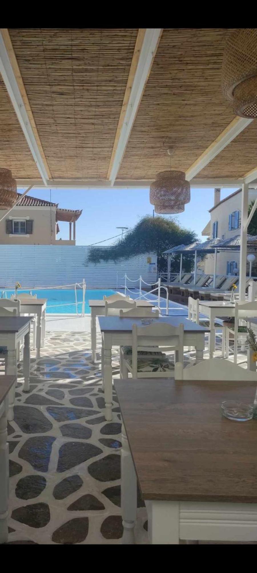 Bay'S 2* Spetses Town