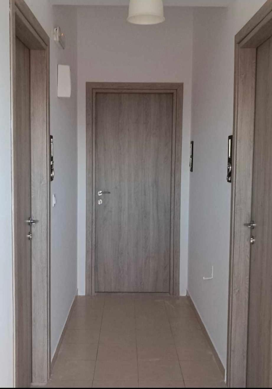Aparthotel Bay'S