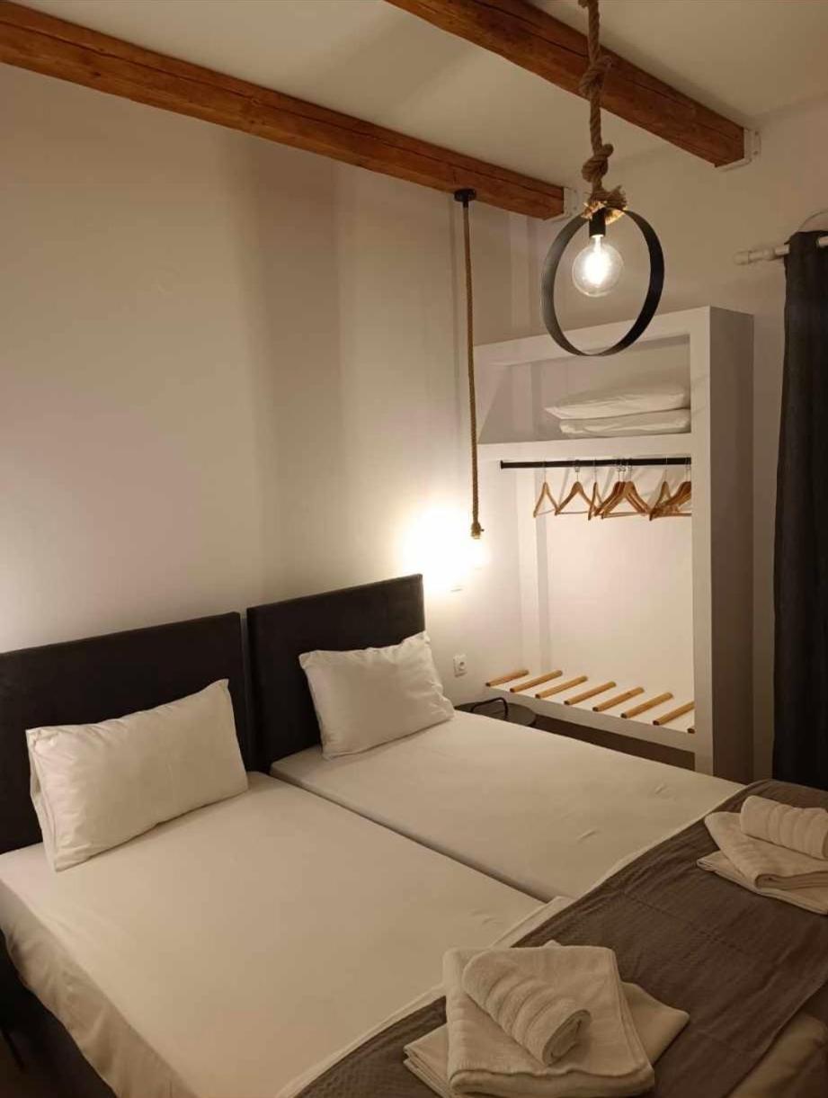 Aparthotel Bay'S 2*