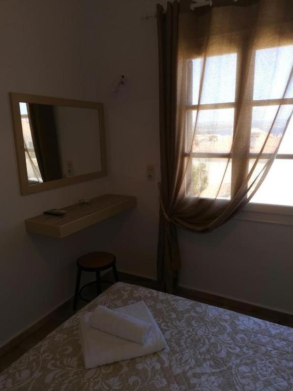 Bay'S Aparthotel Spetses Town