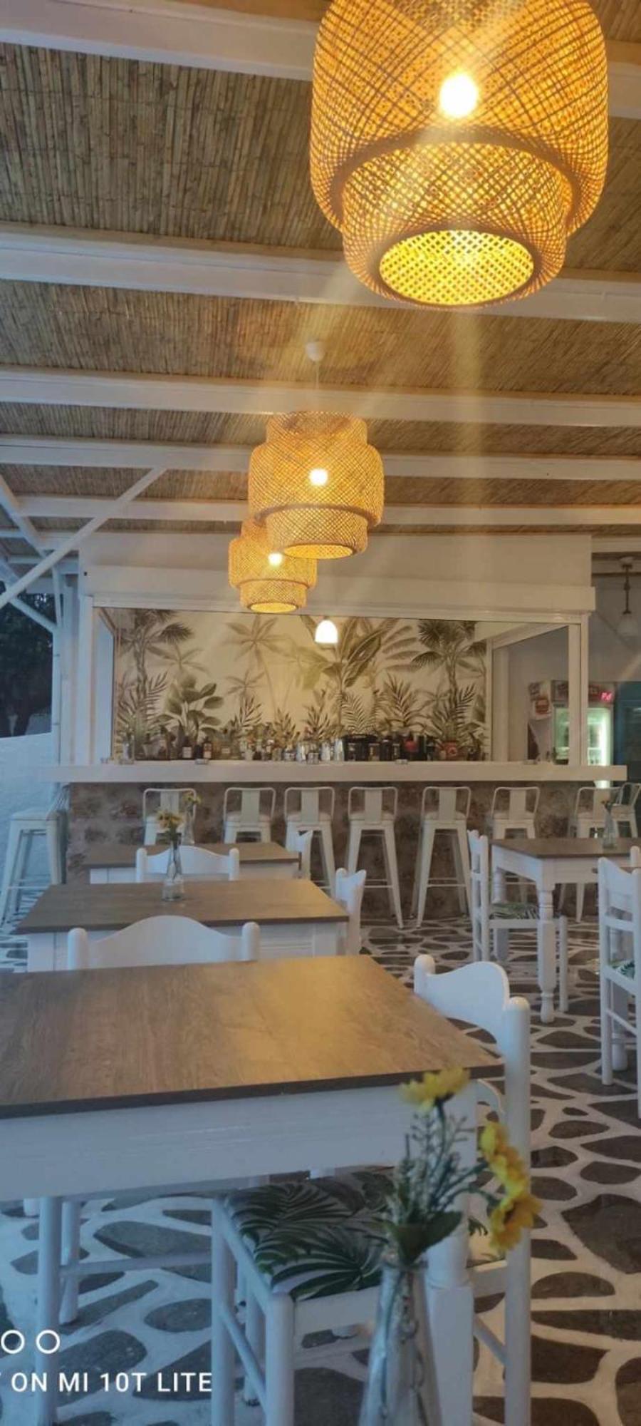 Aparthotel Bay'S Spetses Town