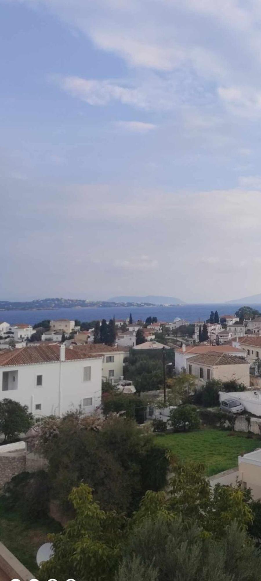 Bay'S 2* Spetses Town