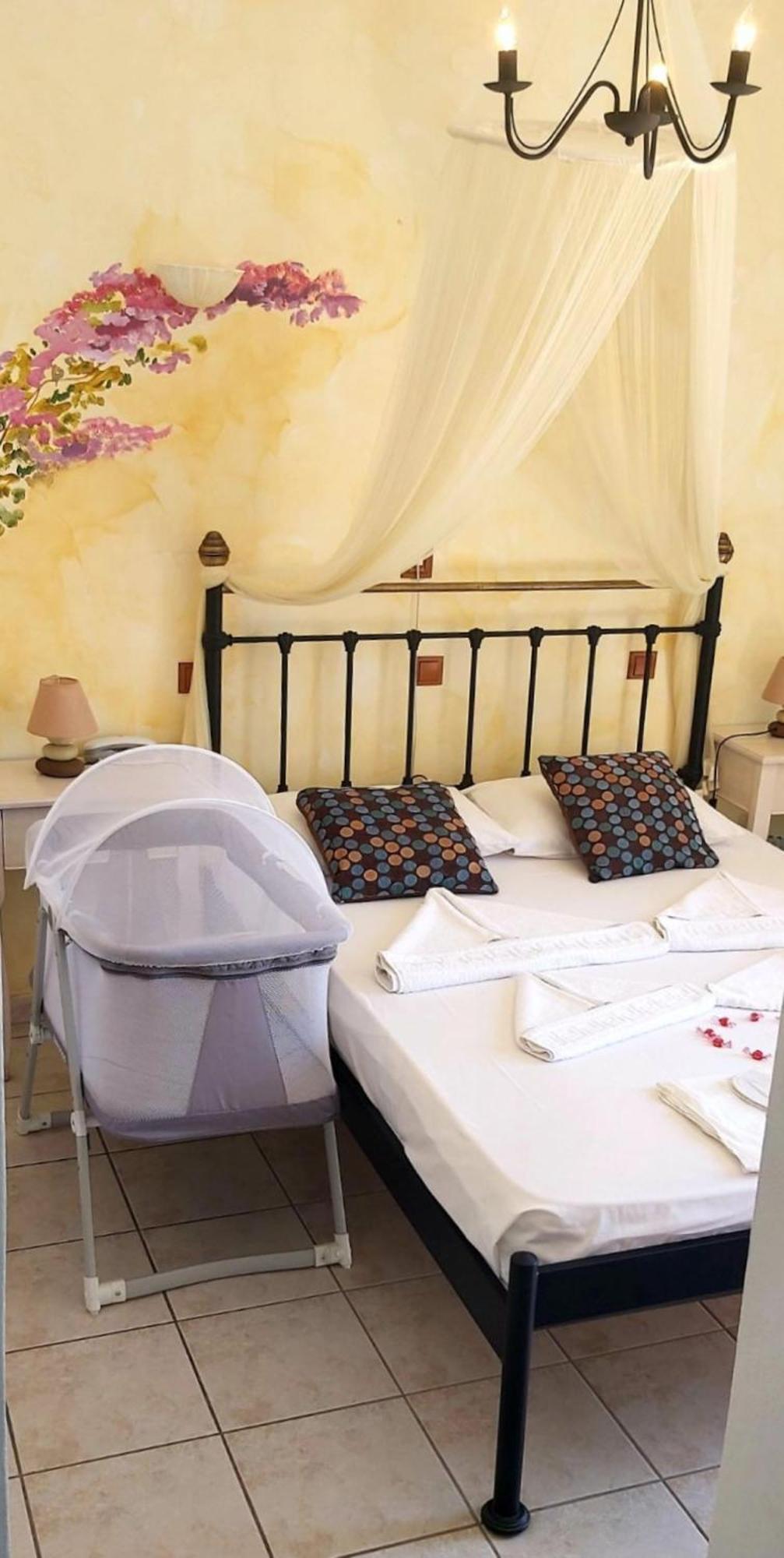Hotel Aphrodite Boutique 3*
